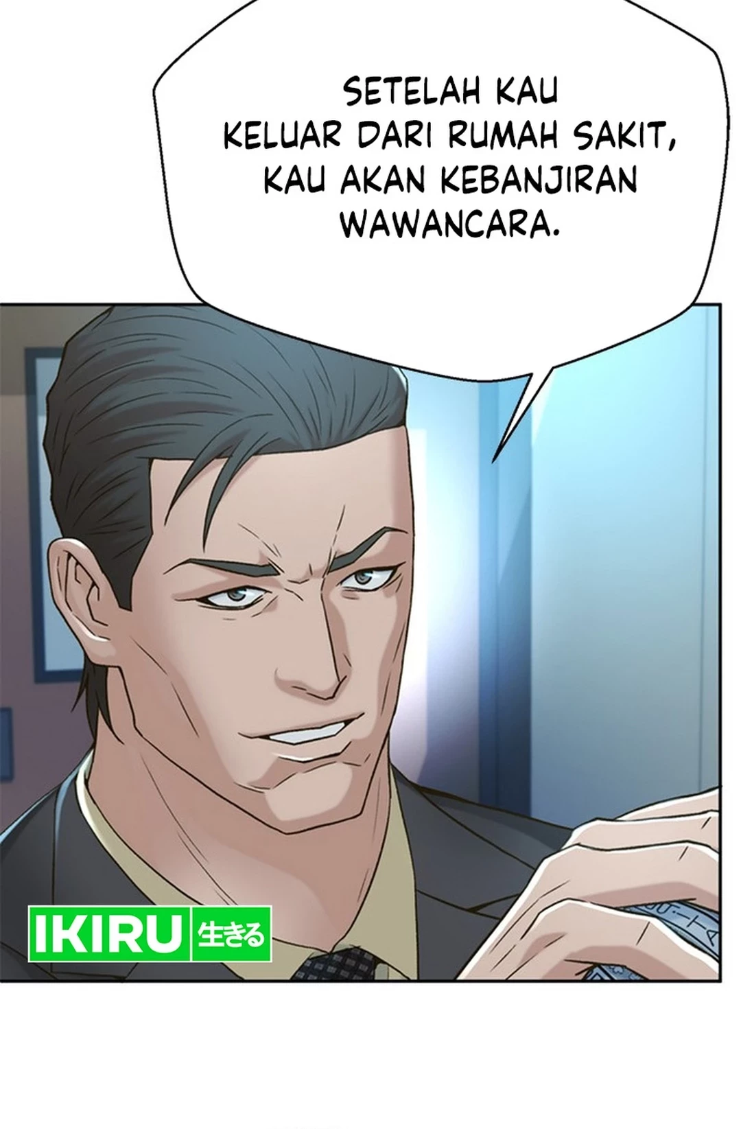 Chapter 137 - halaman 49