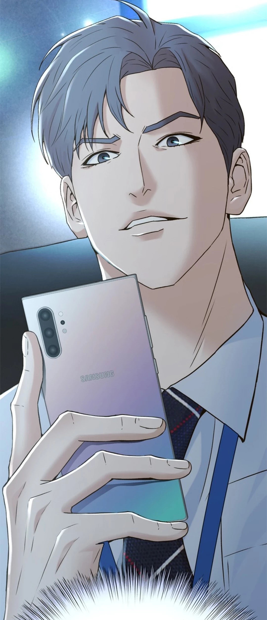 Chapter 137 - halaman 80
