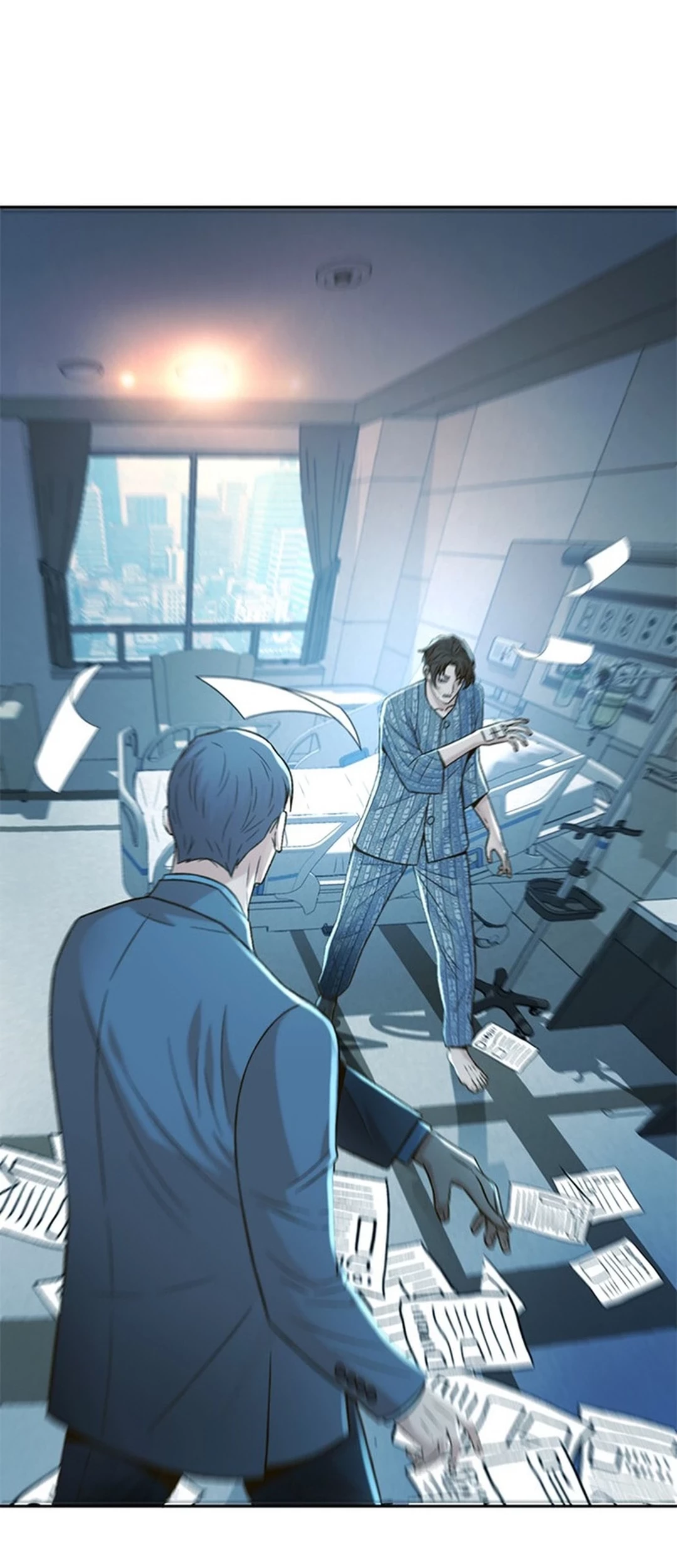Chapter 137 - halaman 17