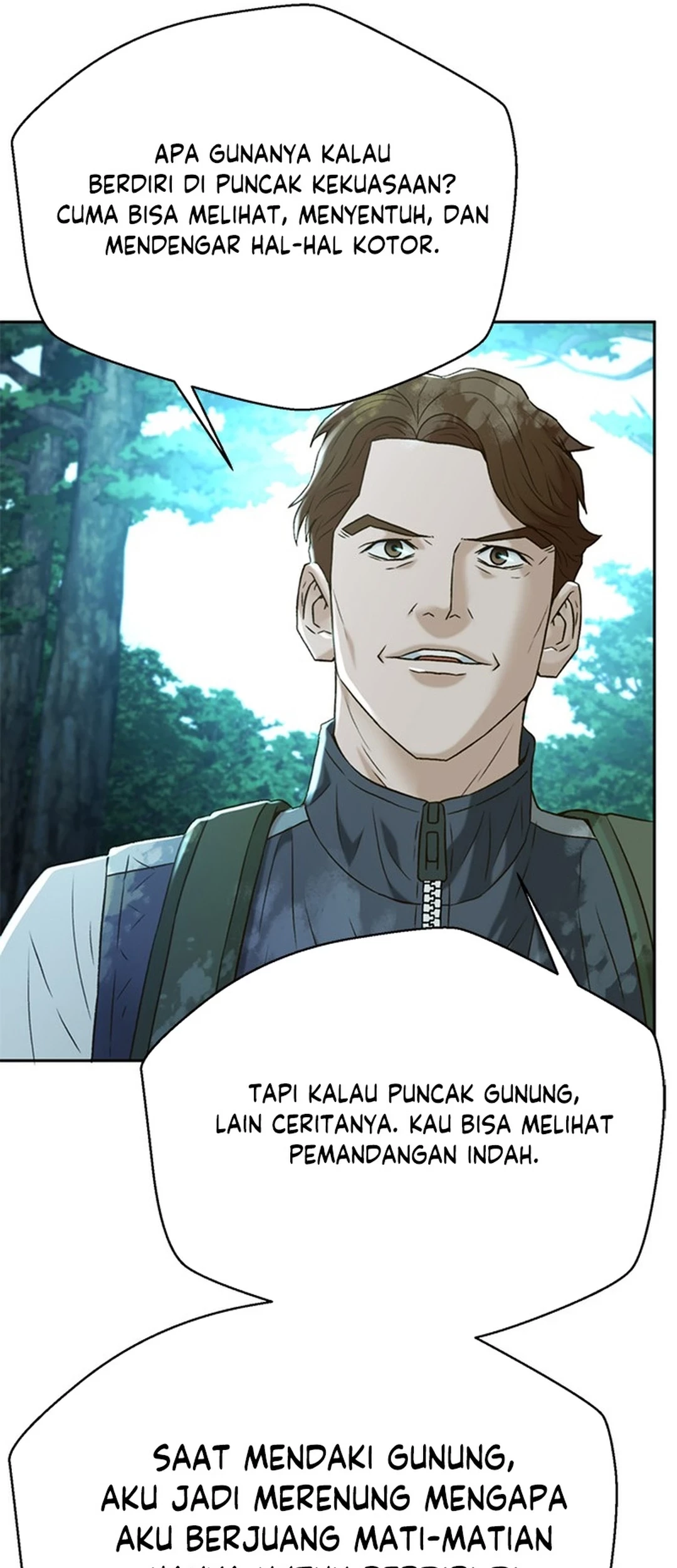 Chapter 138 - halaman 32