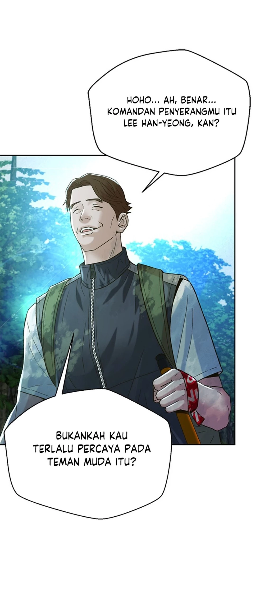 Chapter 138 - halaman 38