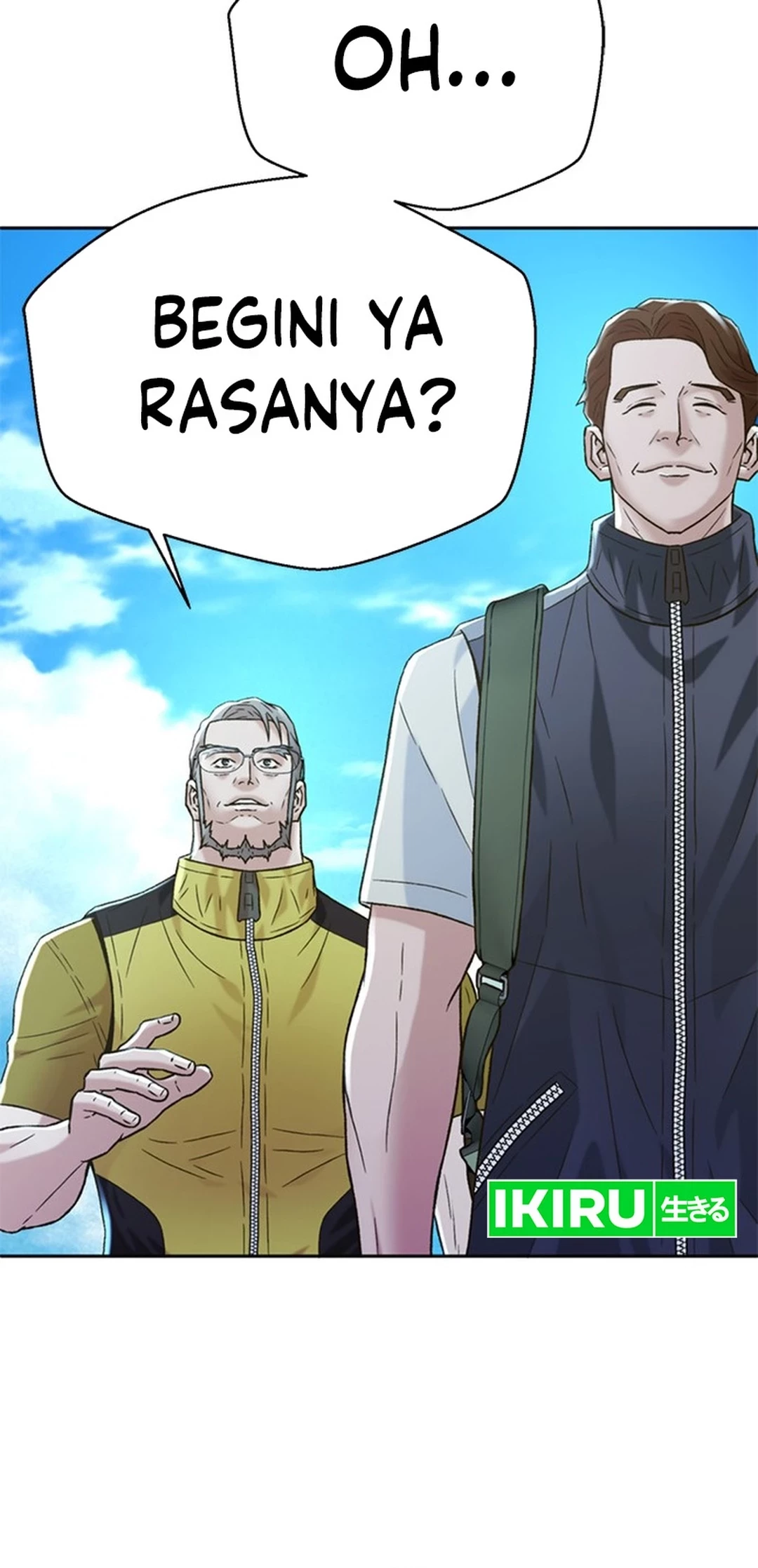 Chapter 138 - halaman 43