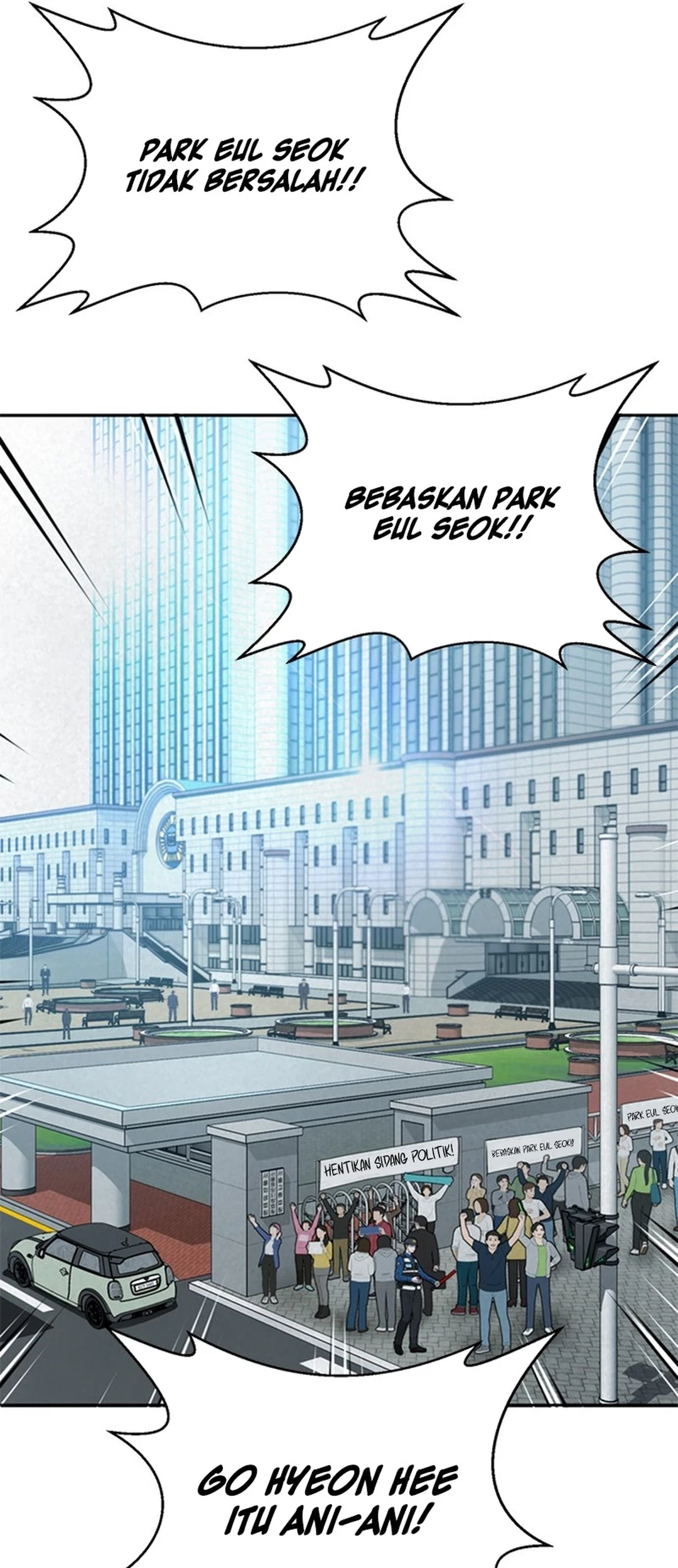 Chapter 138 - halaman 46