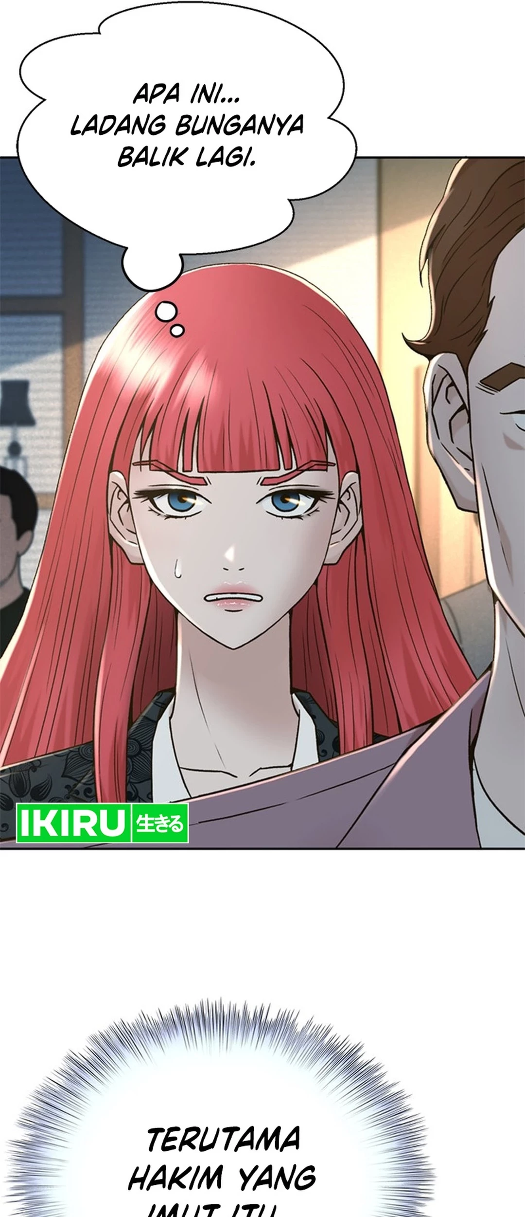 Chapter 138 - halaman 72