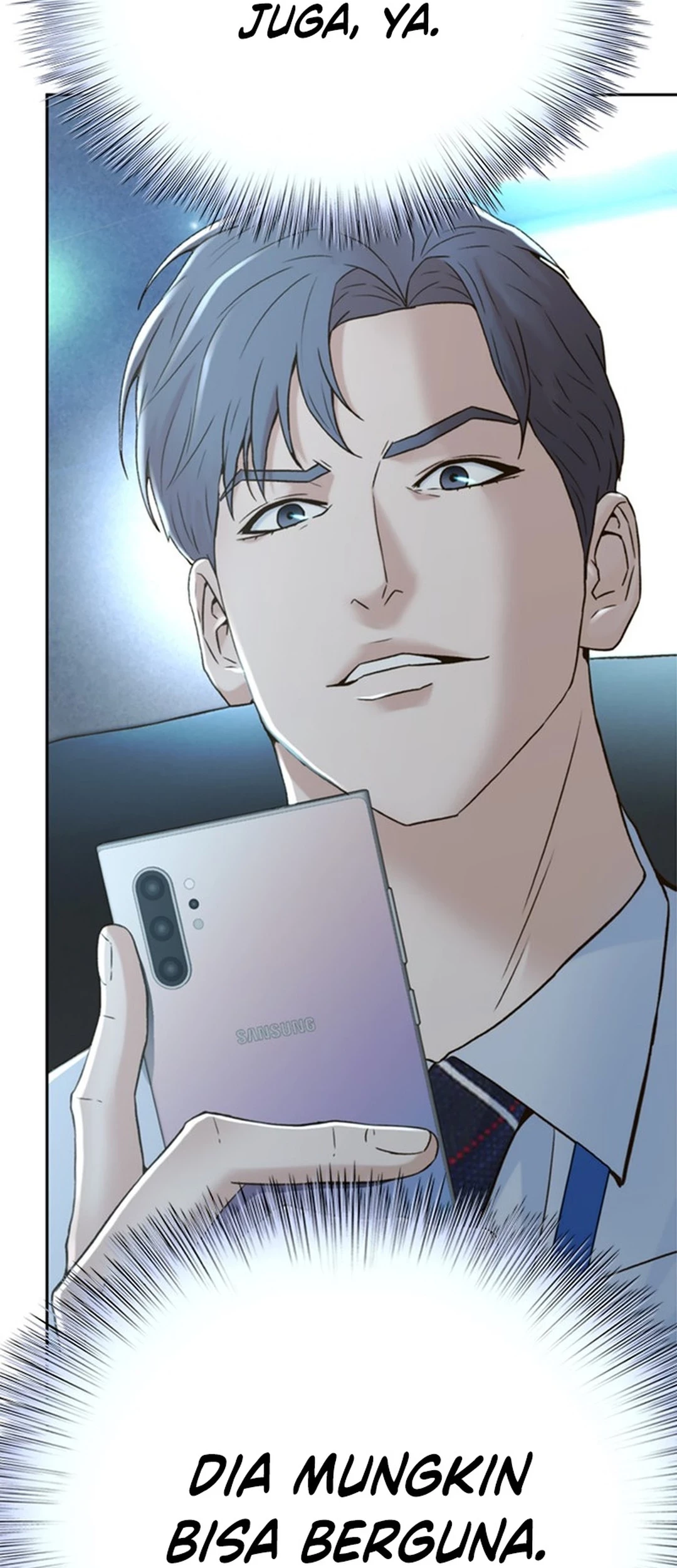 Chapter 138 - halaman 6