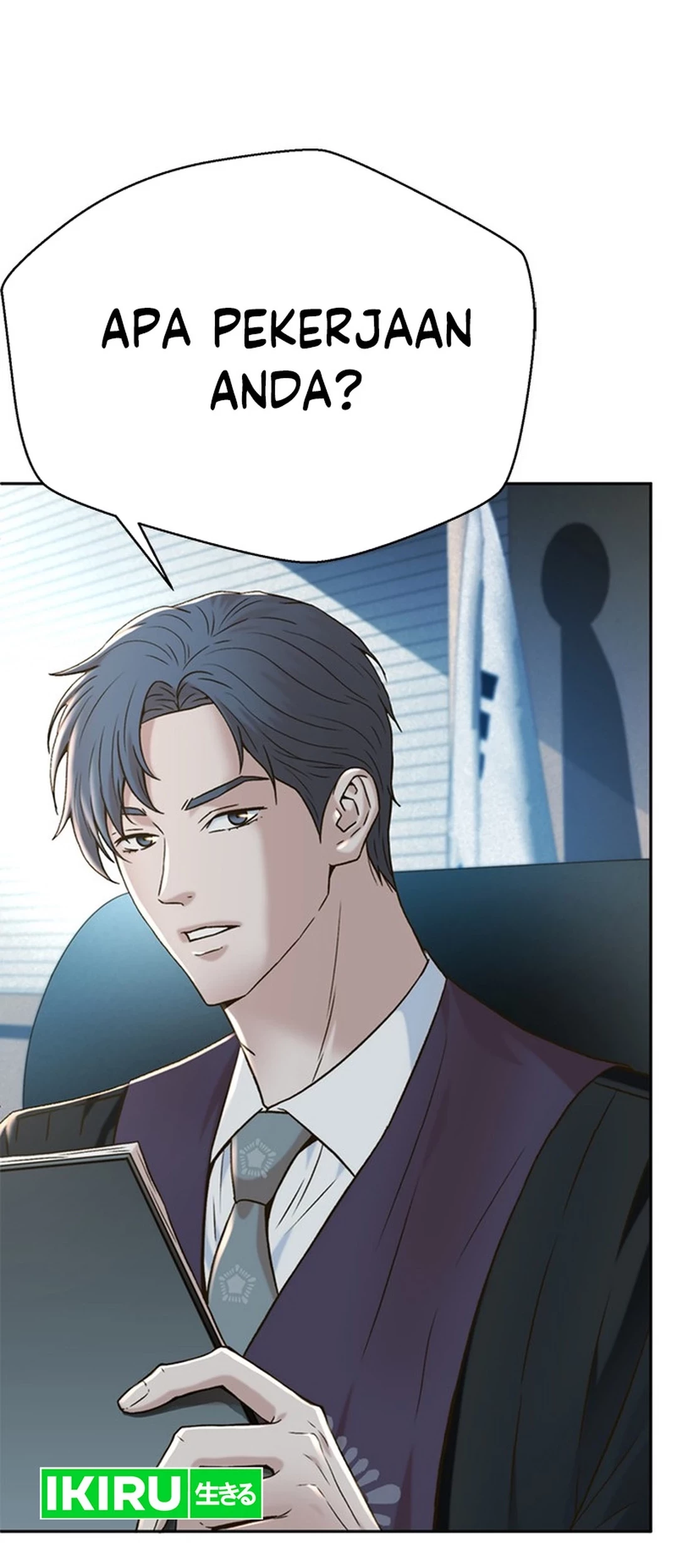 Chapter 138 - halaman 81