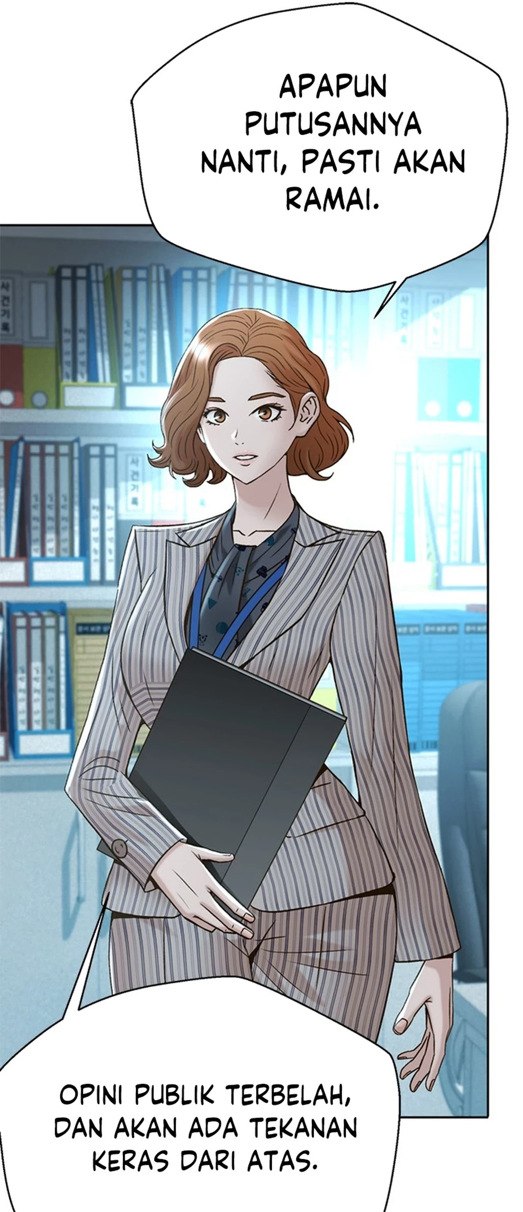 Chapter 138 - halaman 12