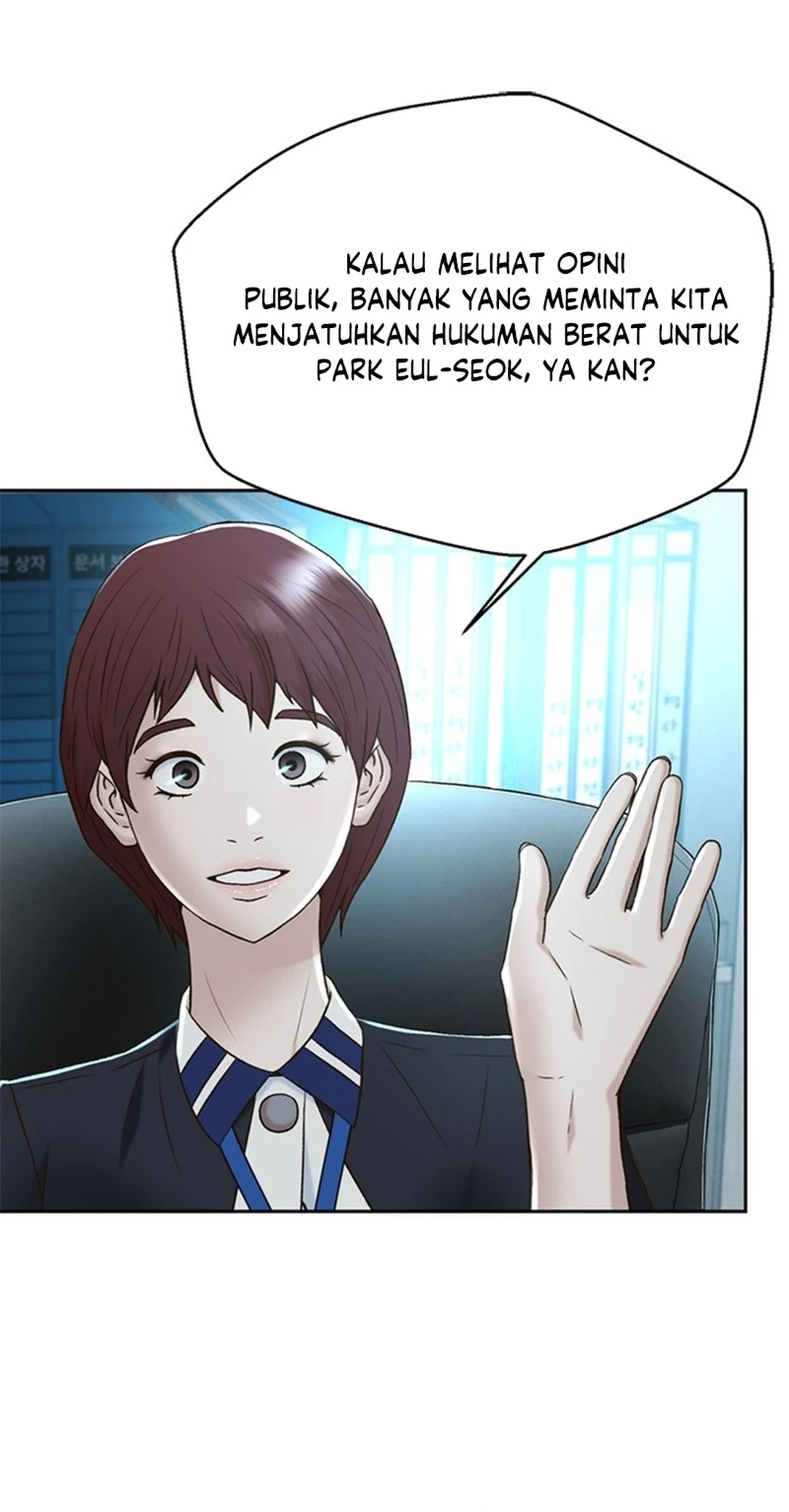 Chapter 138 - halaman 15