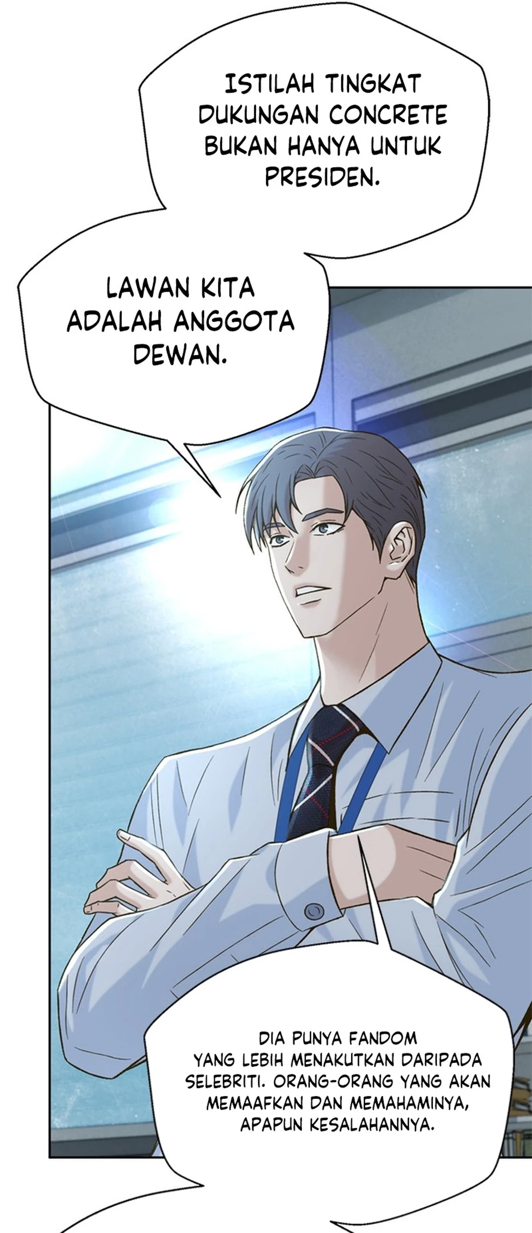 Chapter 138 - halaman 16