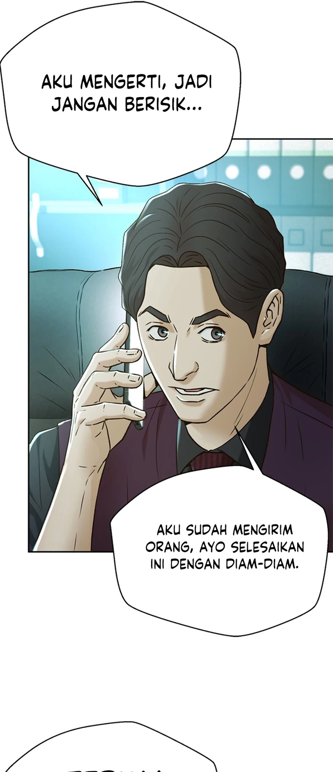 Chapter 139 - halaman 24