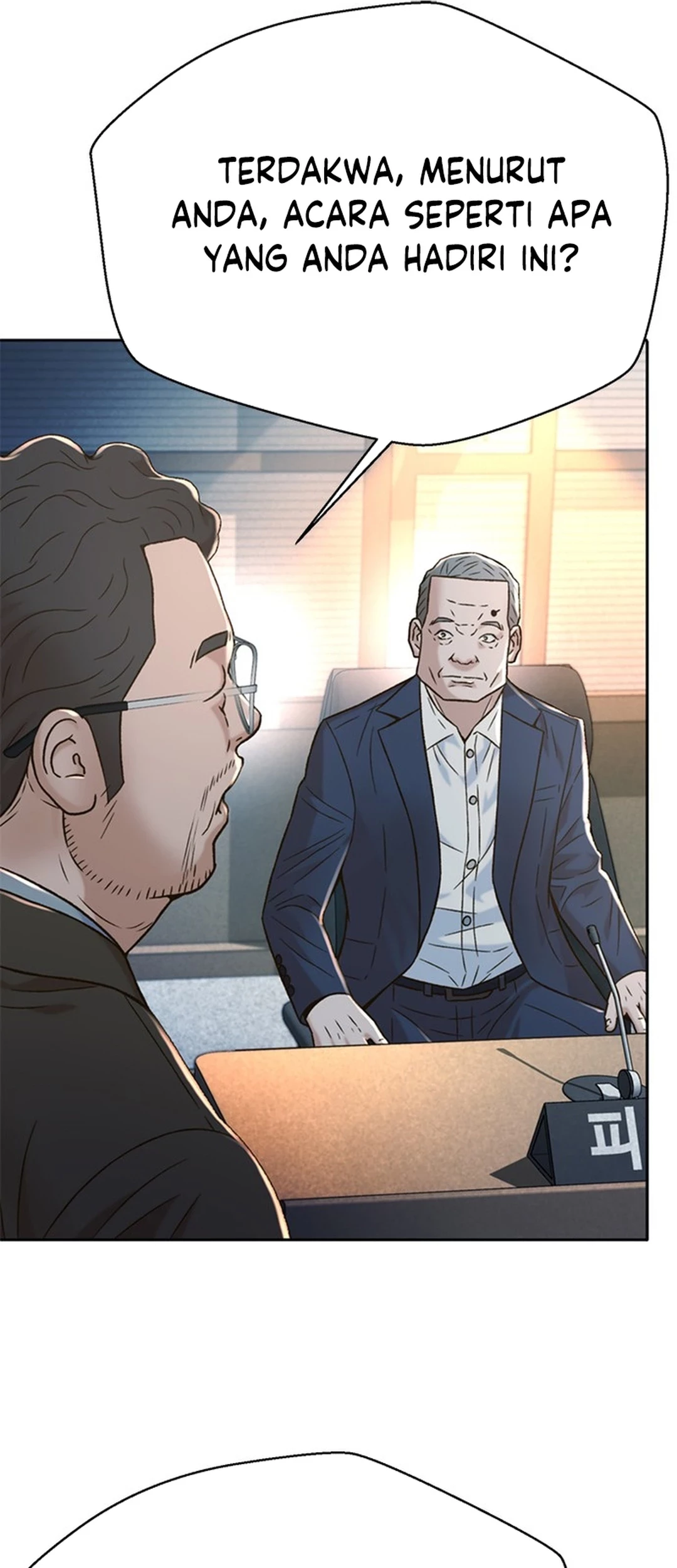 Chapter 139 - halaman 40