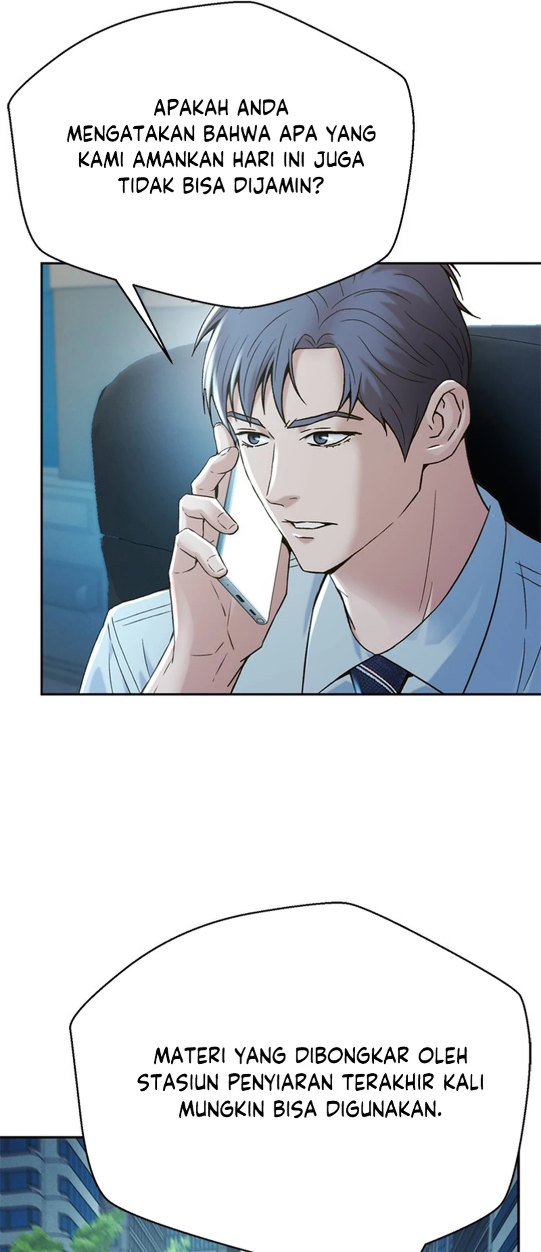 Chapter 139 - halaman 97