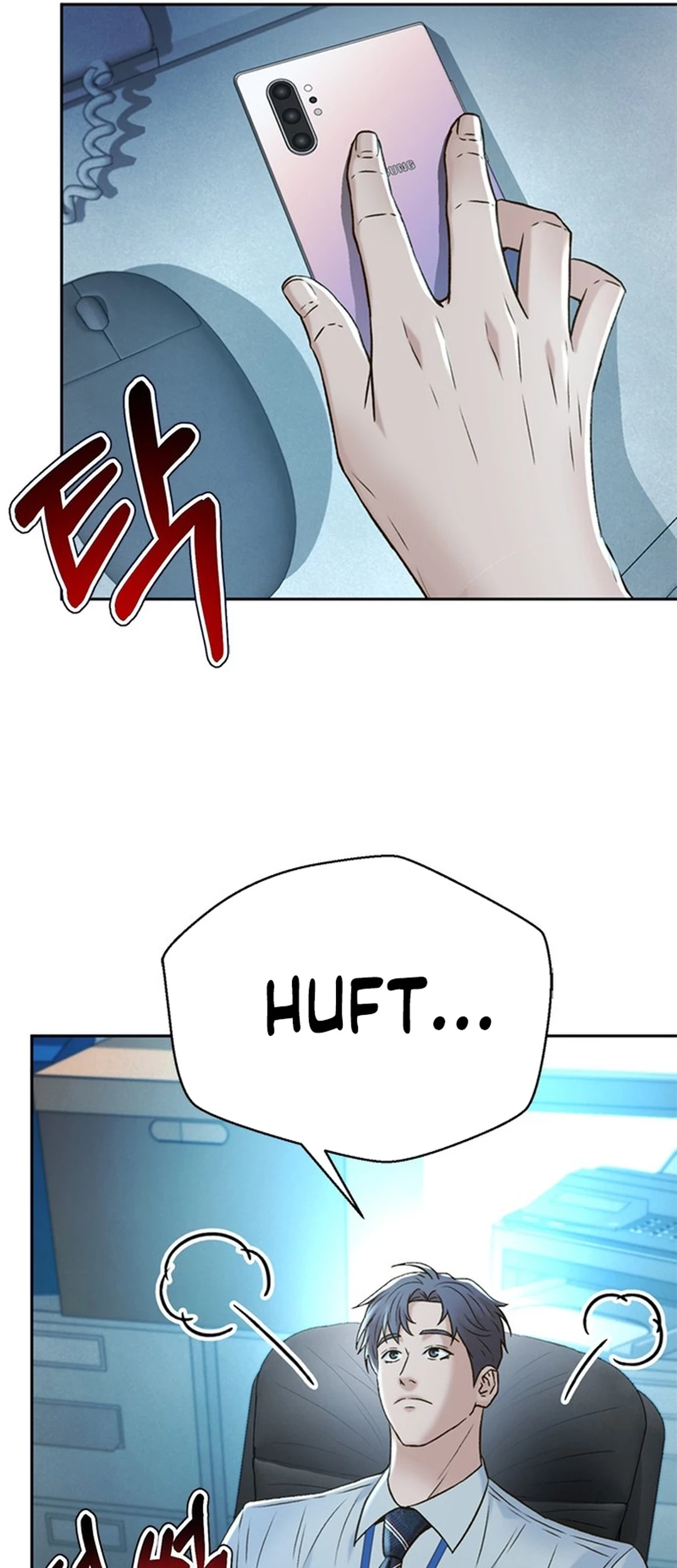 Chapter 139 - halaman 99
