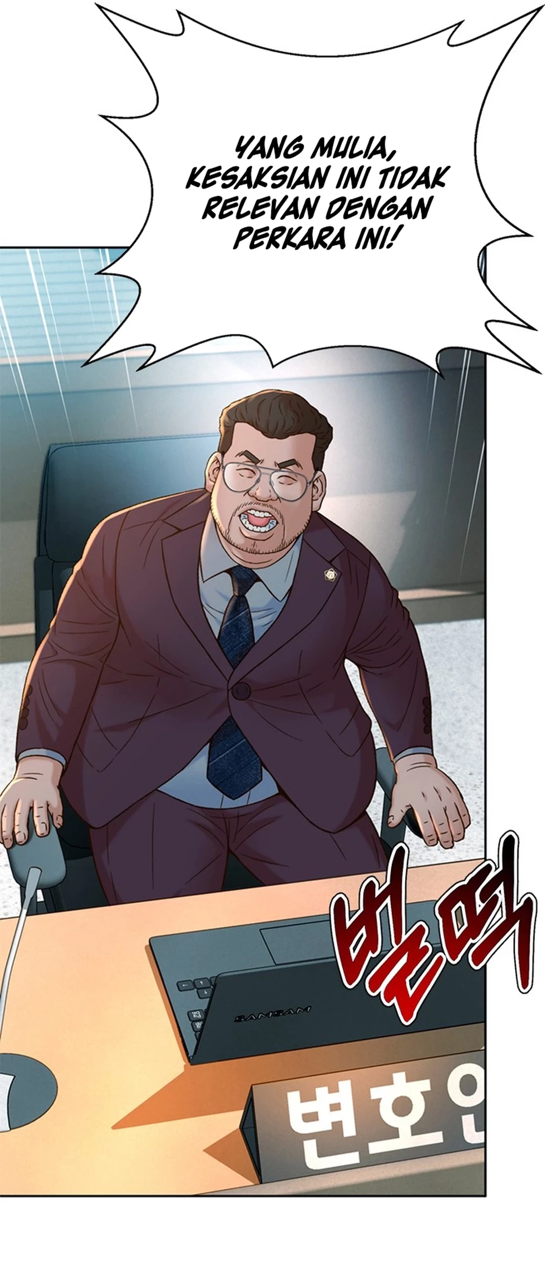 Chapter 140 - halaman 20