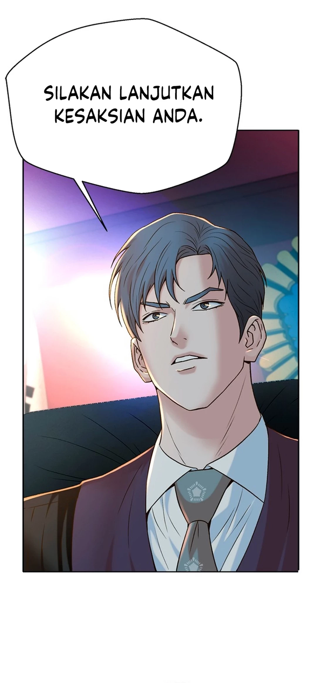 Chapter 140 - halaman 25