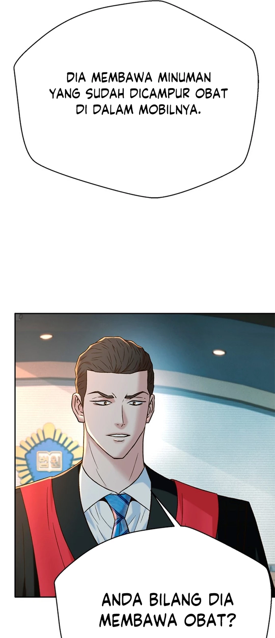 Chapter 140 - halaman 26
