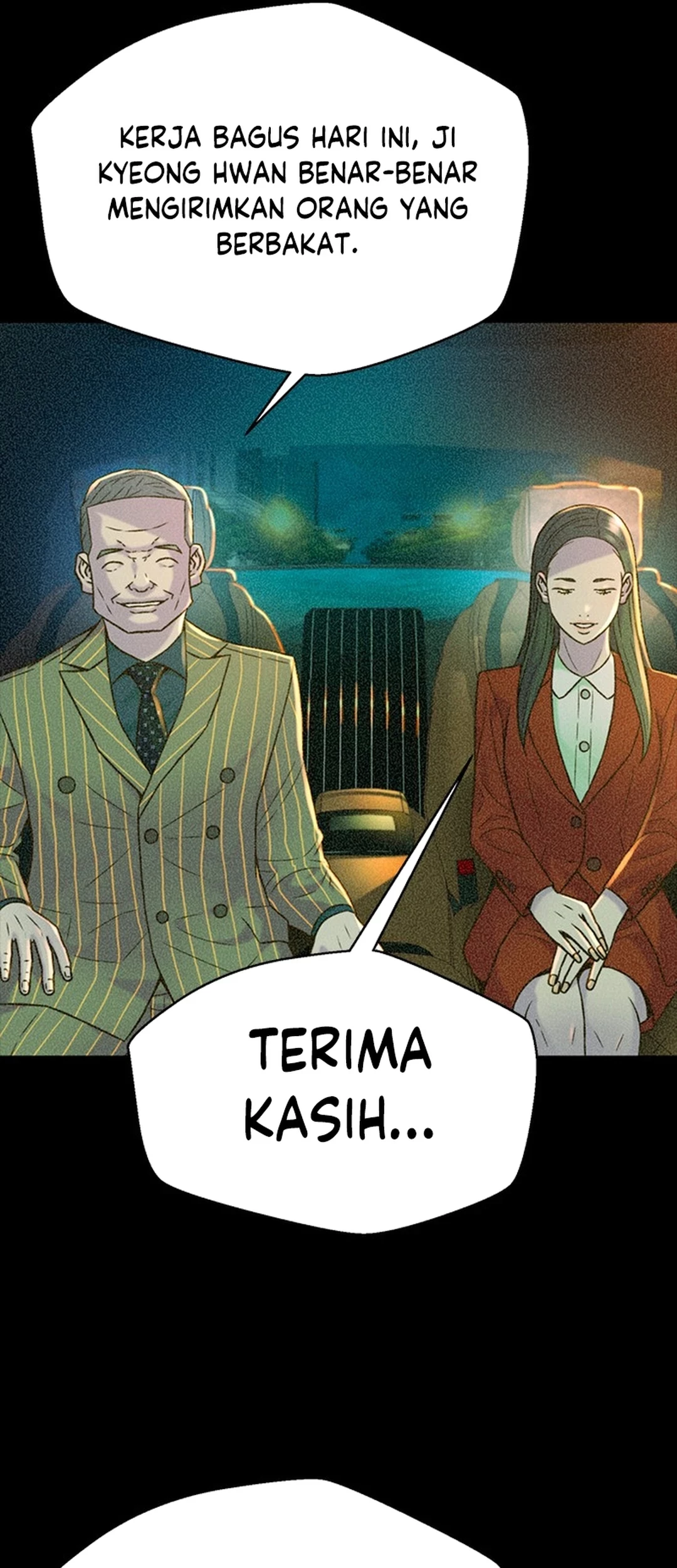 Chapter 140 - halaman 30