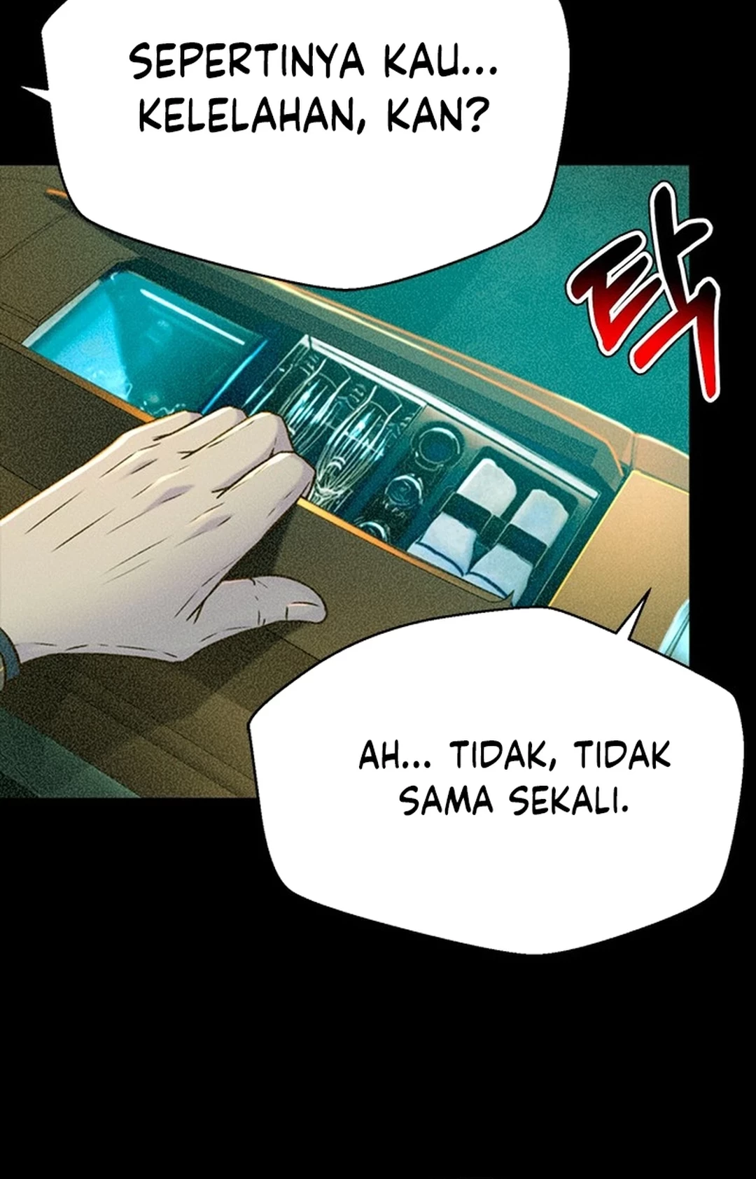 Chapter 140 - halaman 31