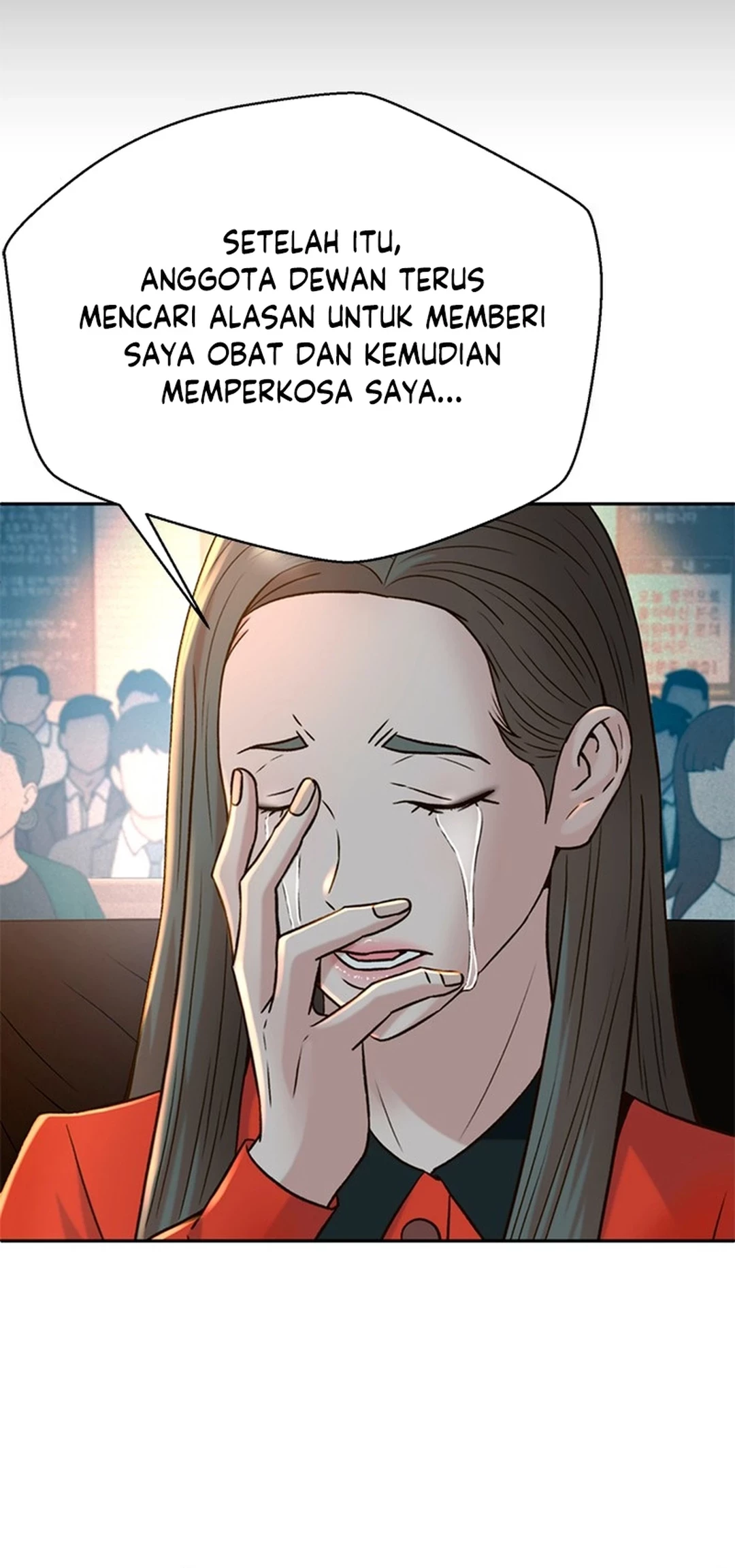 Chapter 140 - halaman 39