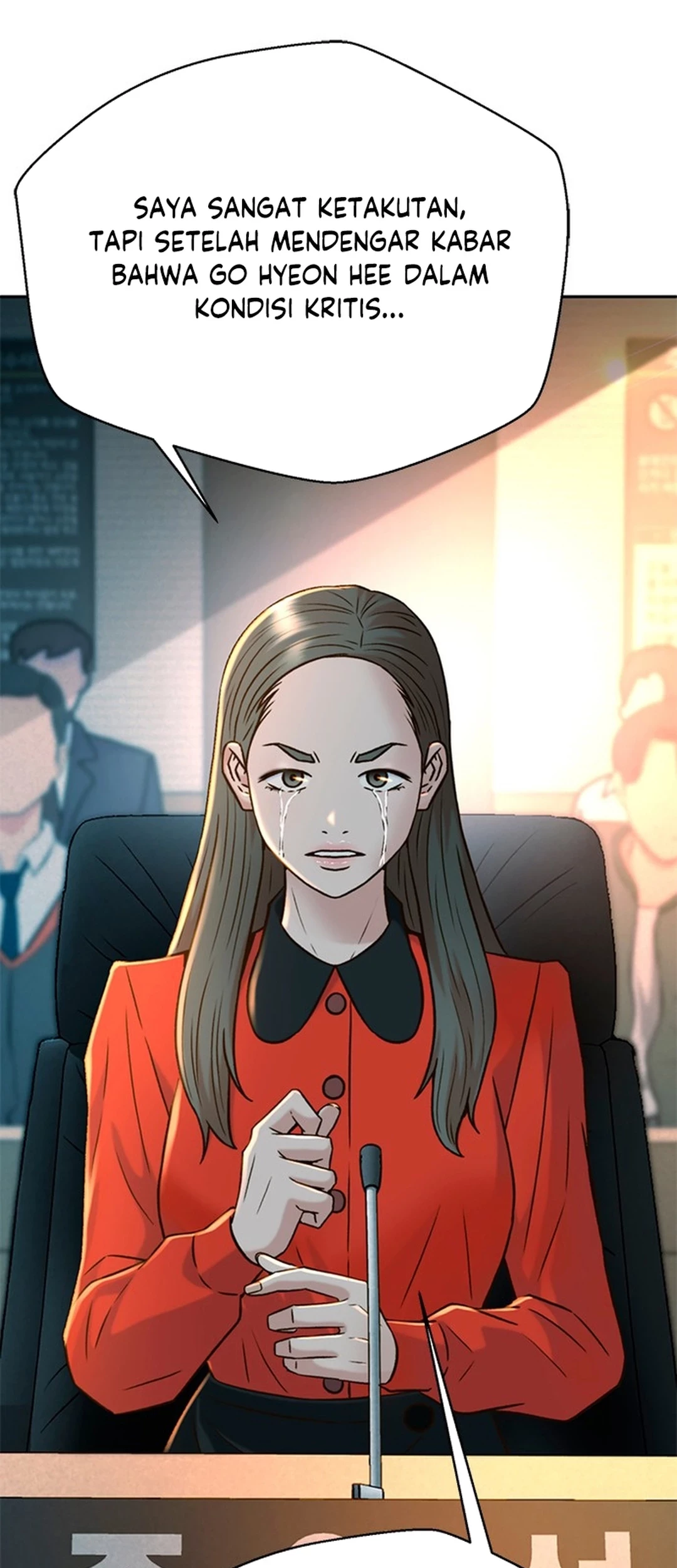 Chapter 140 - halaman 42