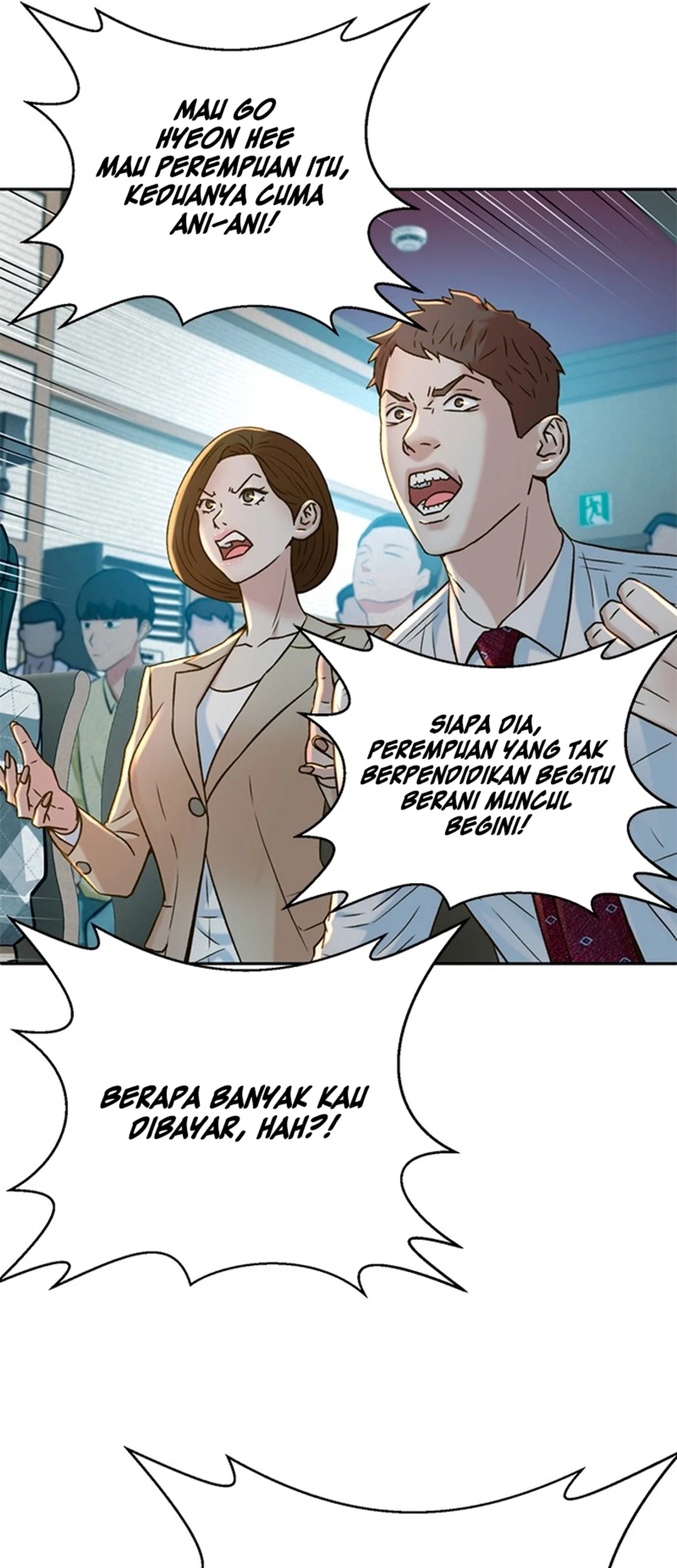 Chapter 140 - halaman 46