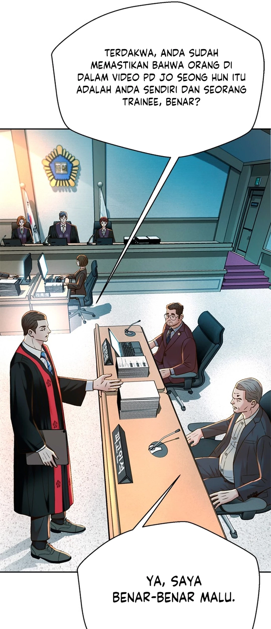 Chapter 140 - halaman 6