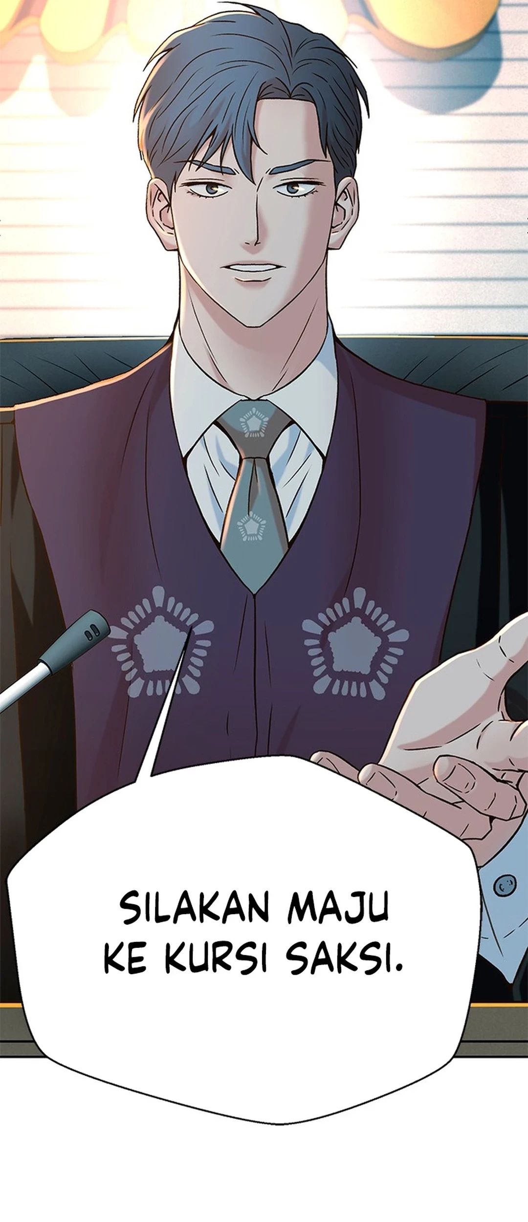 Chapter 140 - halaman 85