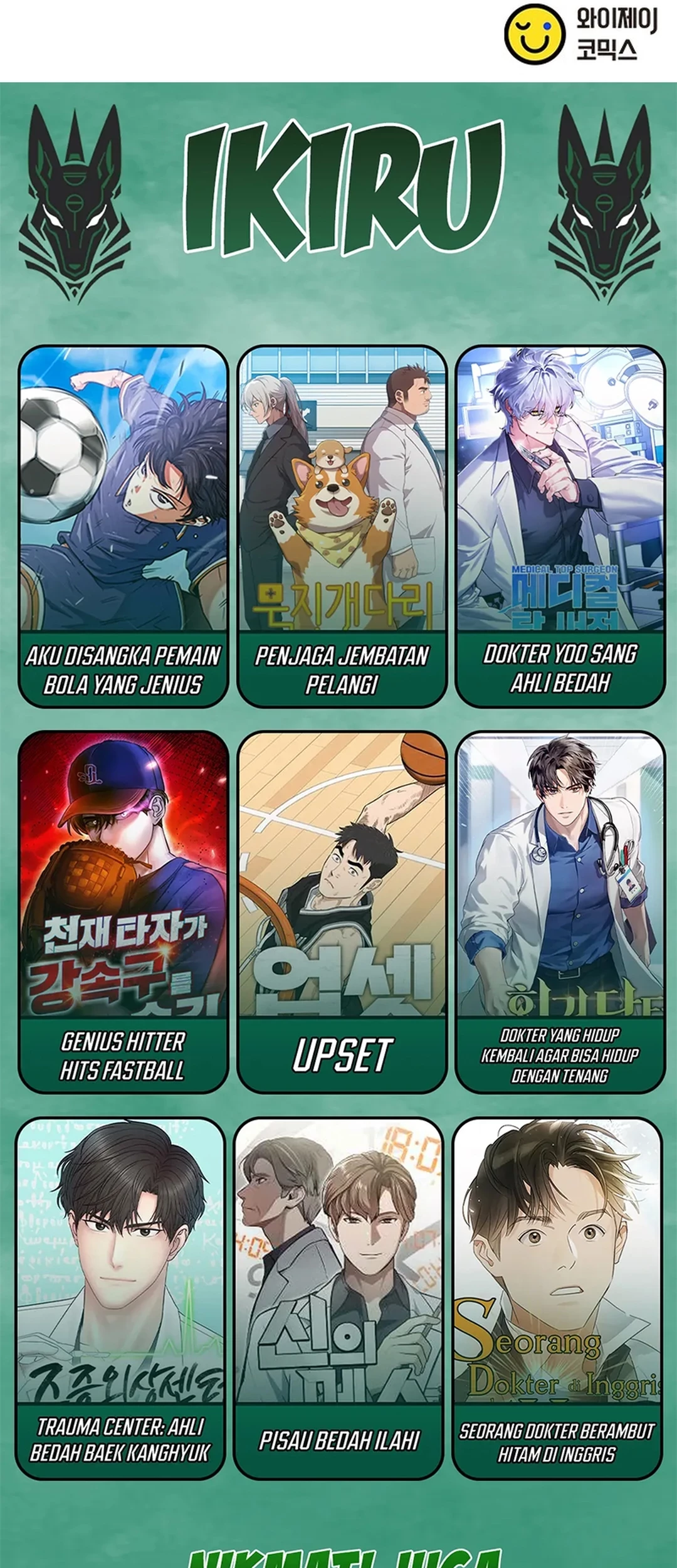 Chapter 140 - halaman 91