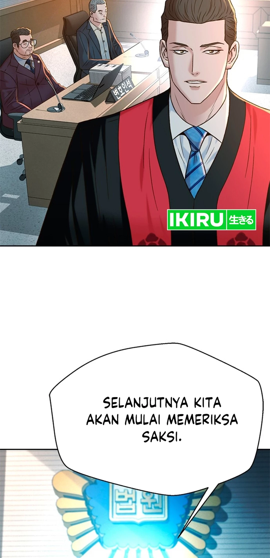 Chapter 140 - halaman 9