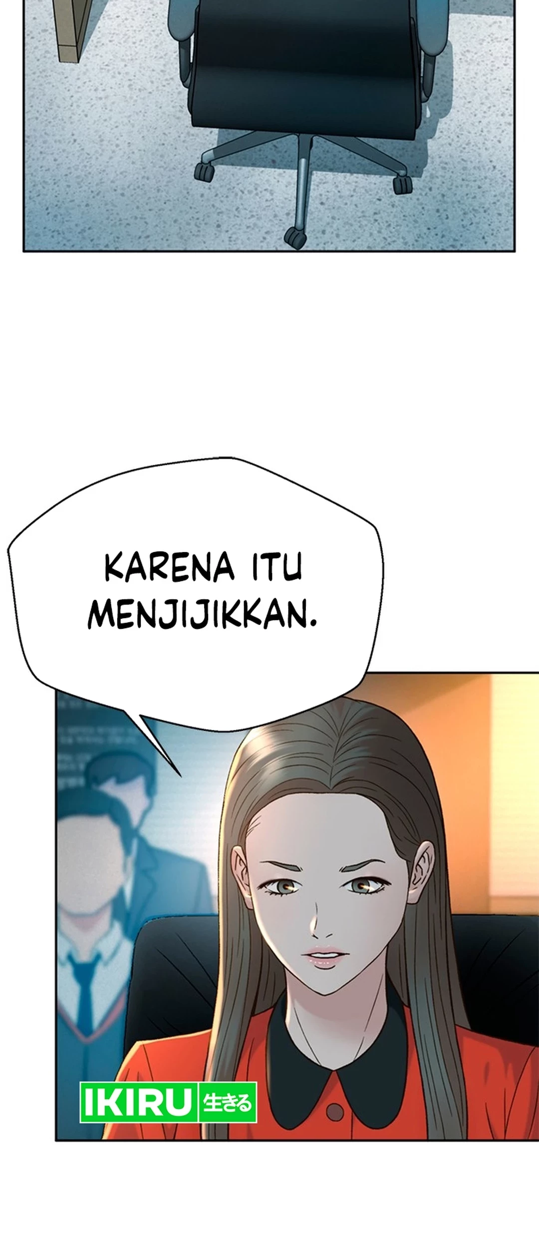 Chapter 140 - halaman 15