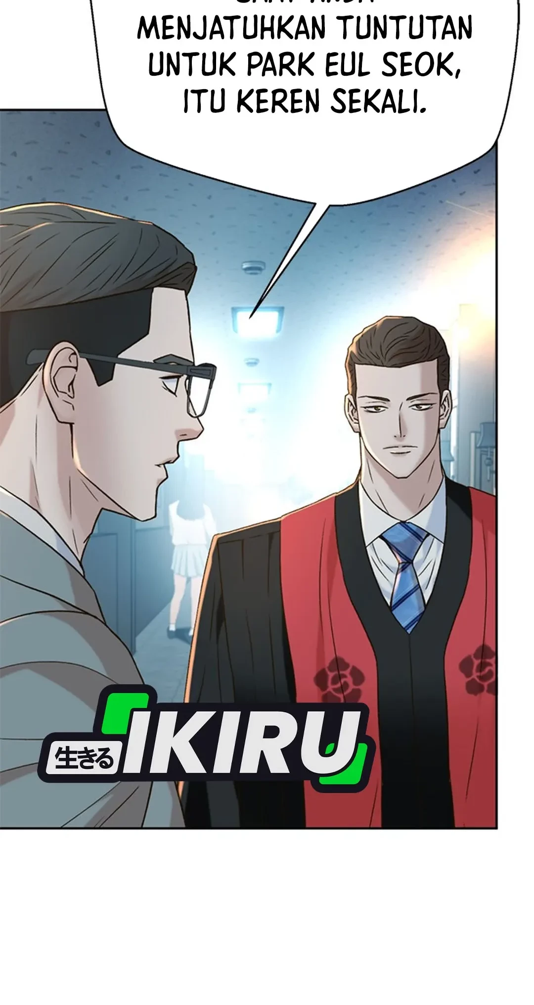 Chapter 141 - halaman 26