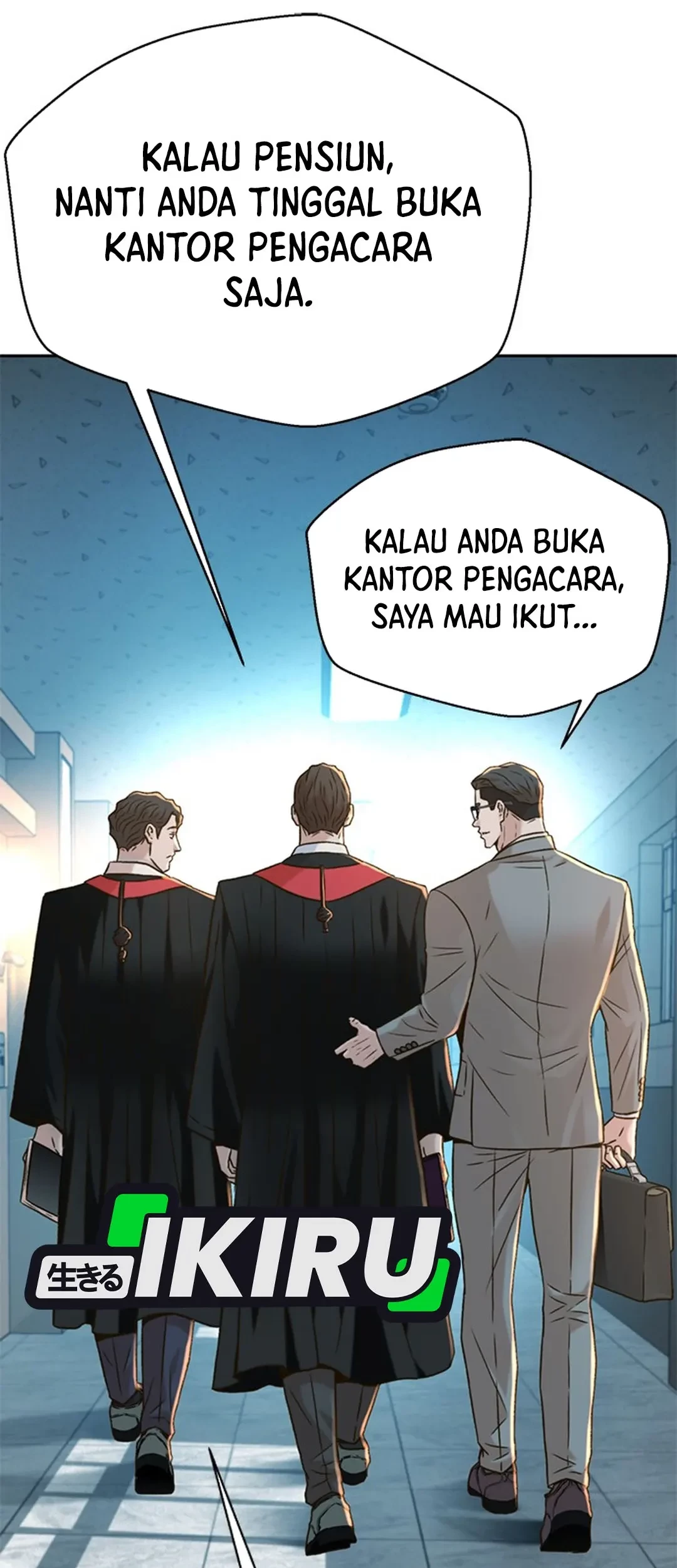 Chapter 141 - halaman 27