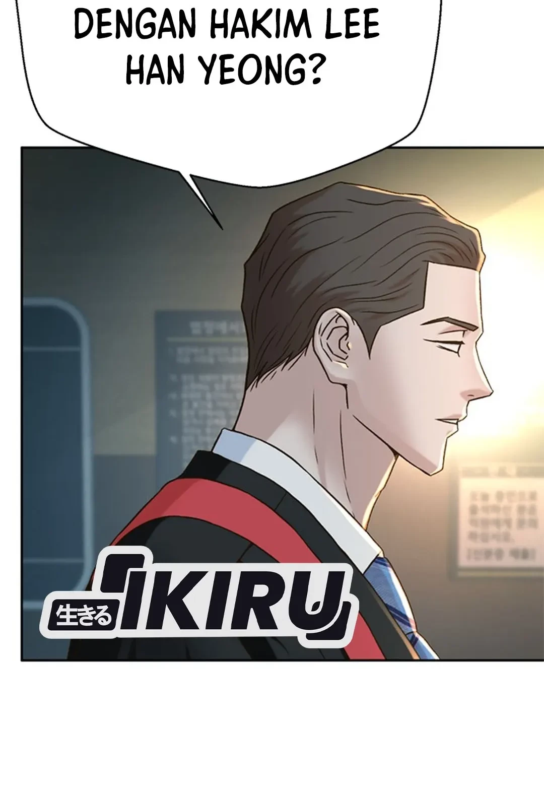 Chapter 141 - halaman 30
