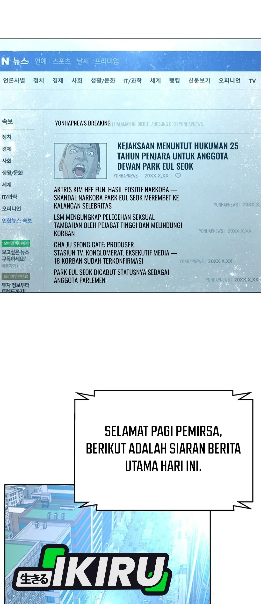 Chapter 141 - halaman 33