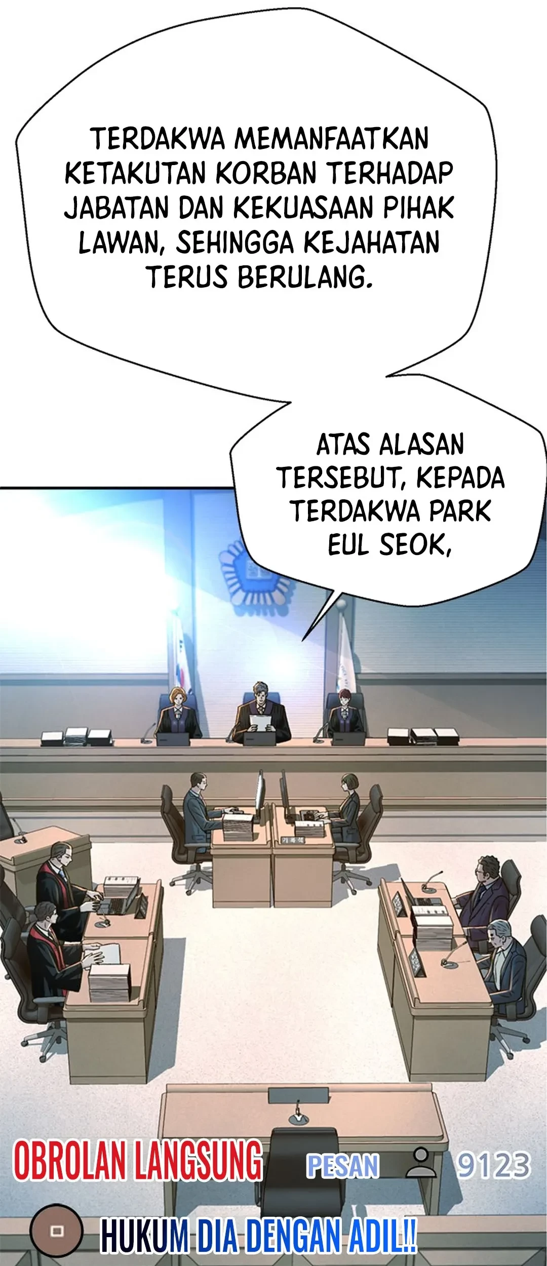 Chapter 141 - halaman 37