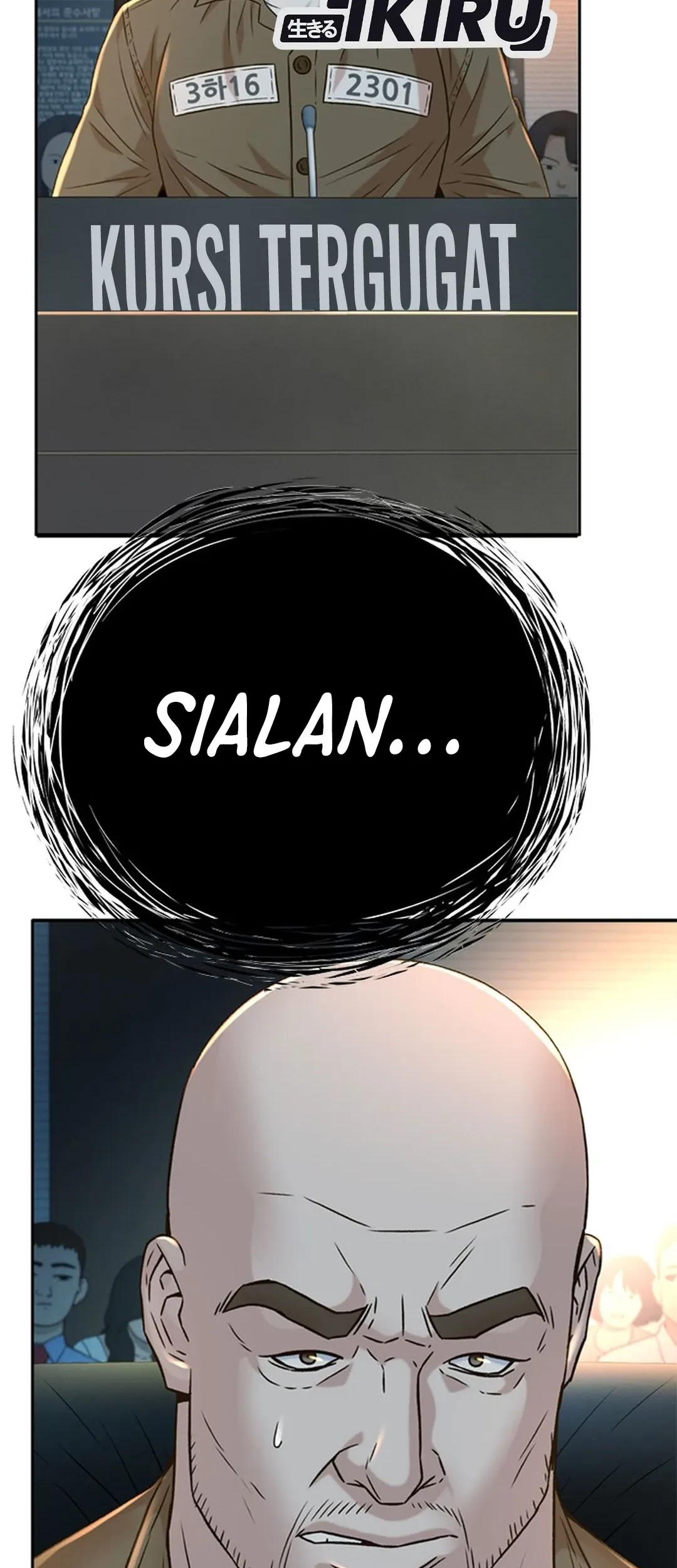 Chapter 141 - halaman 3