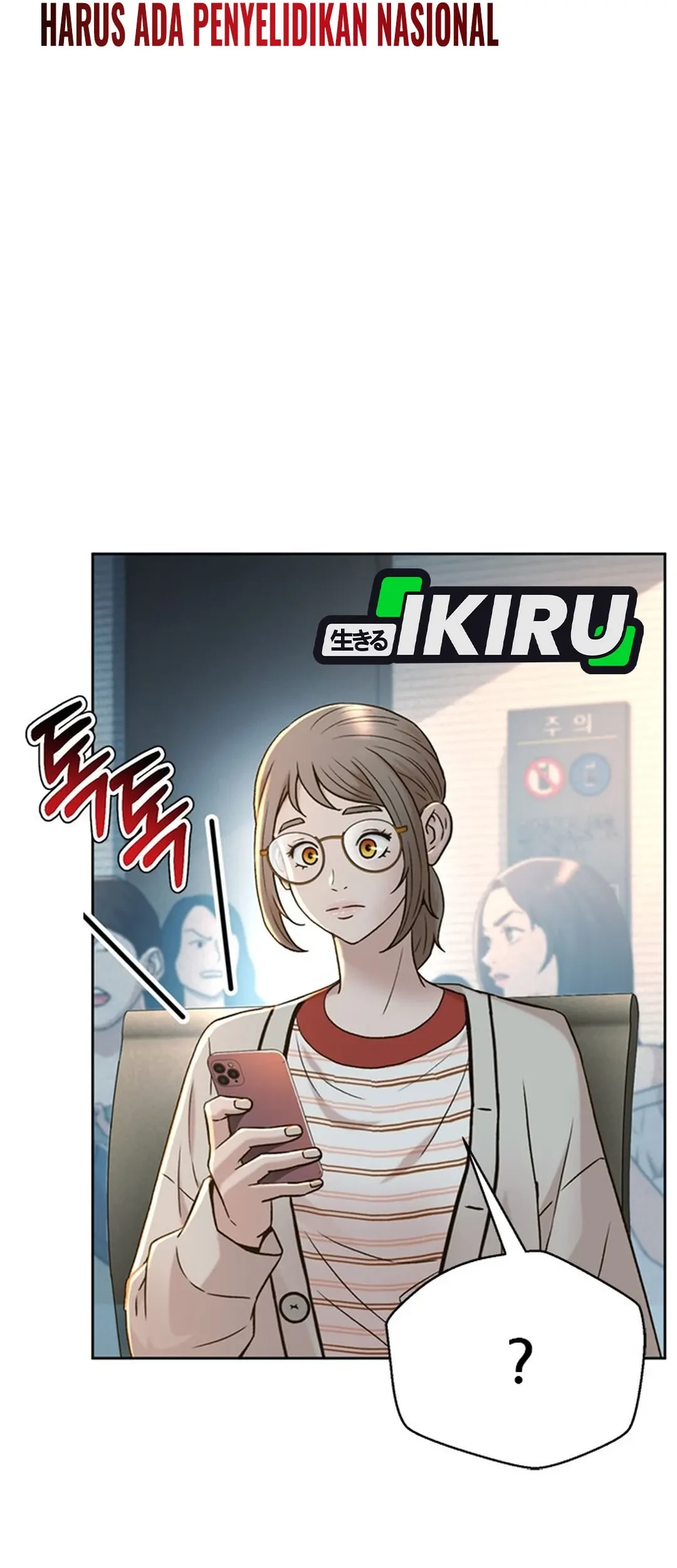 Chapter 141 - halaman 45