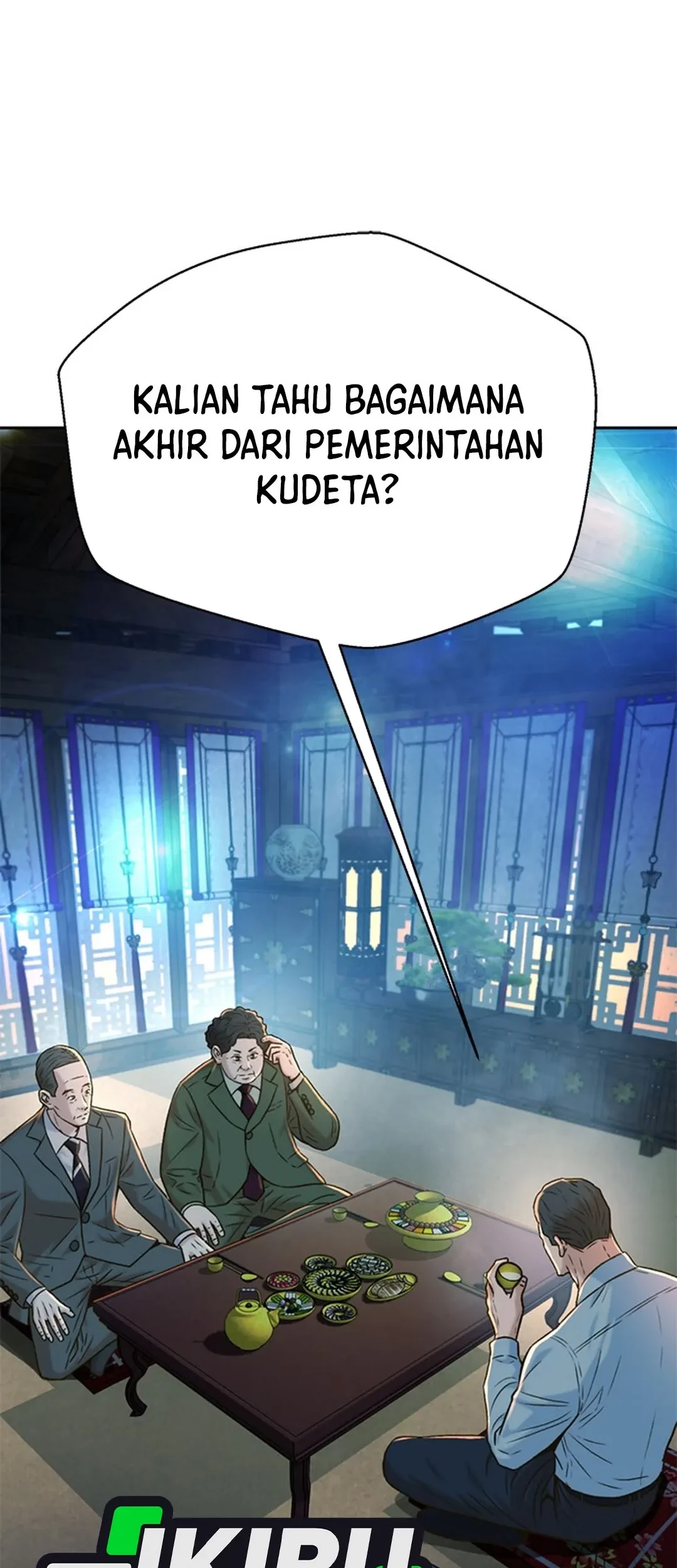 Chapter 141 - halaman 79