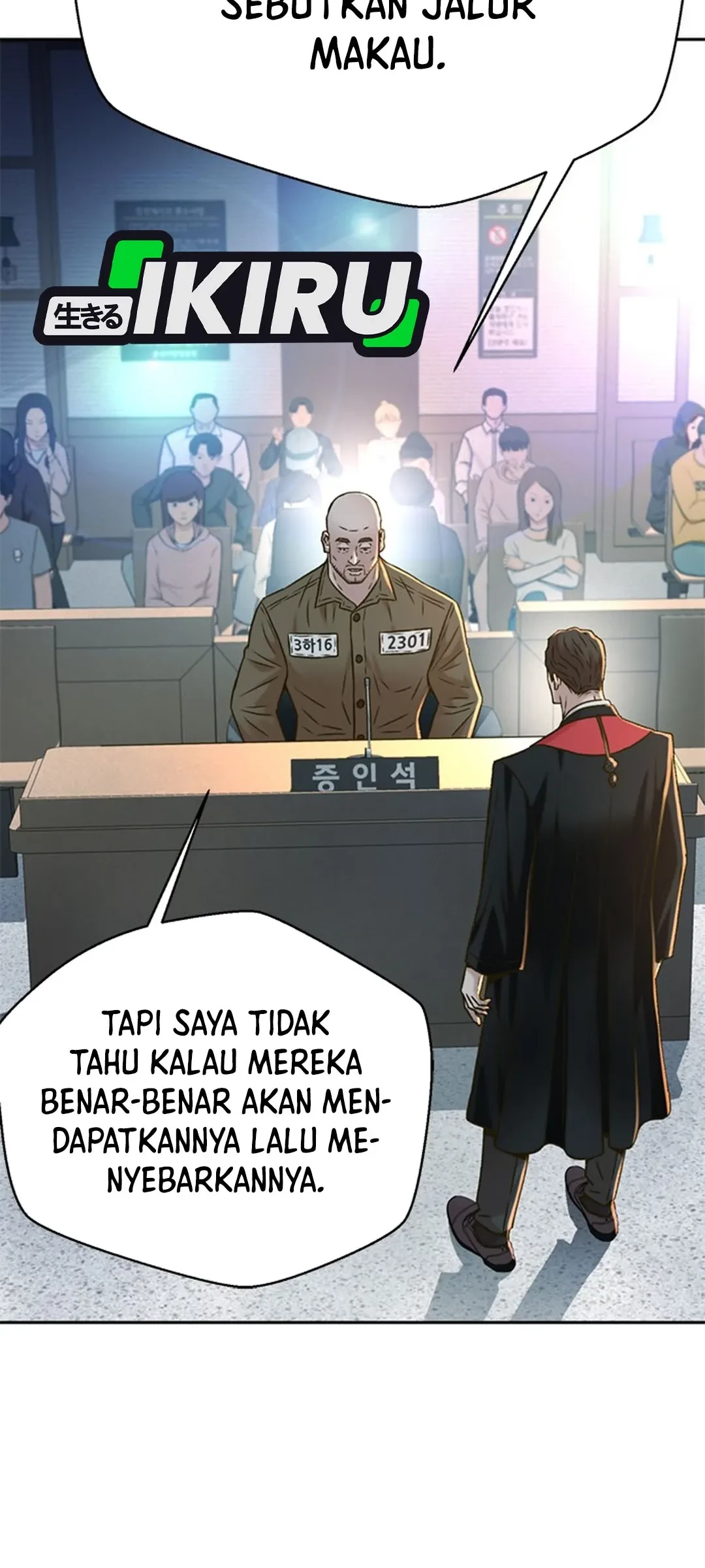 Chapter 141 - halaman 16