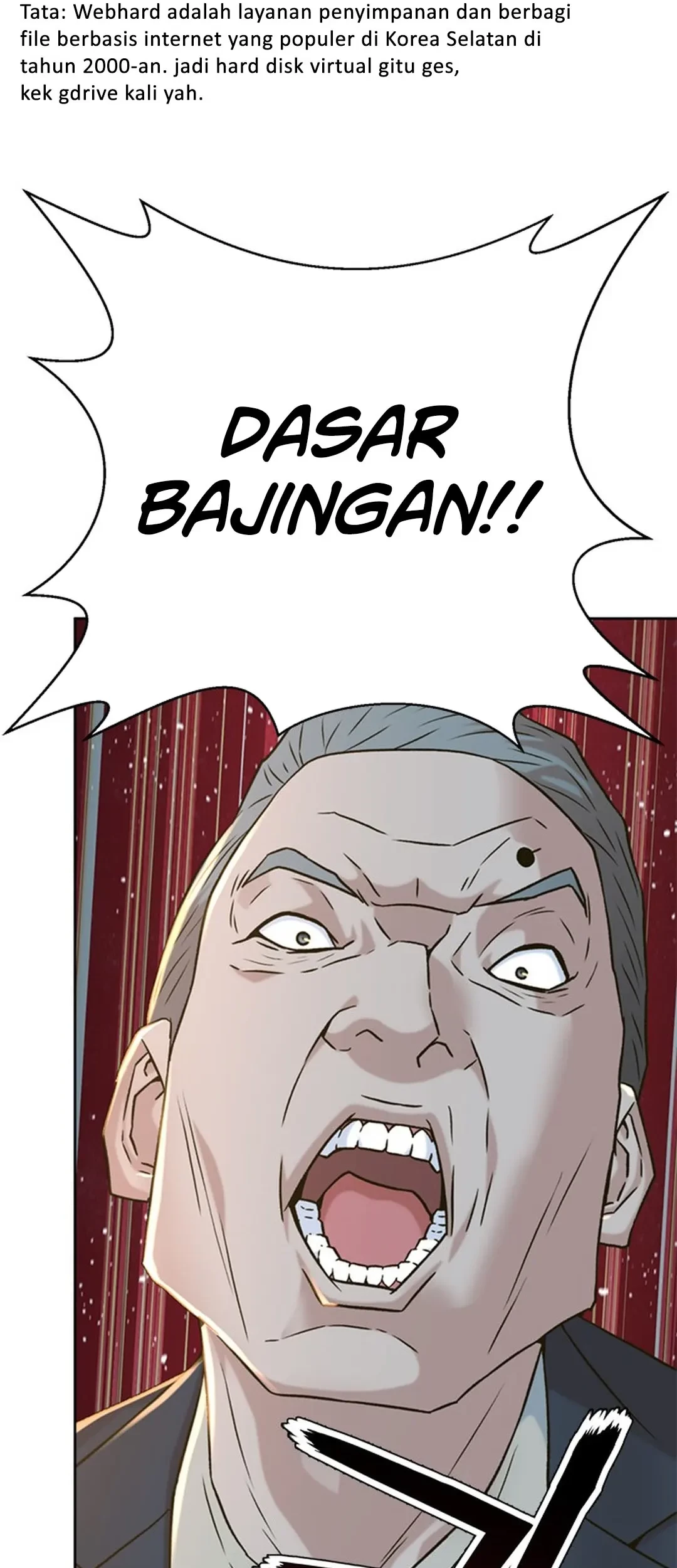 Chapter 141 - halaman 19