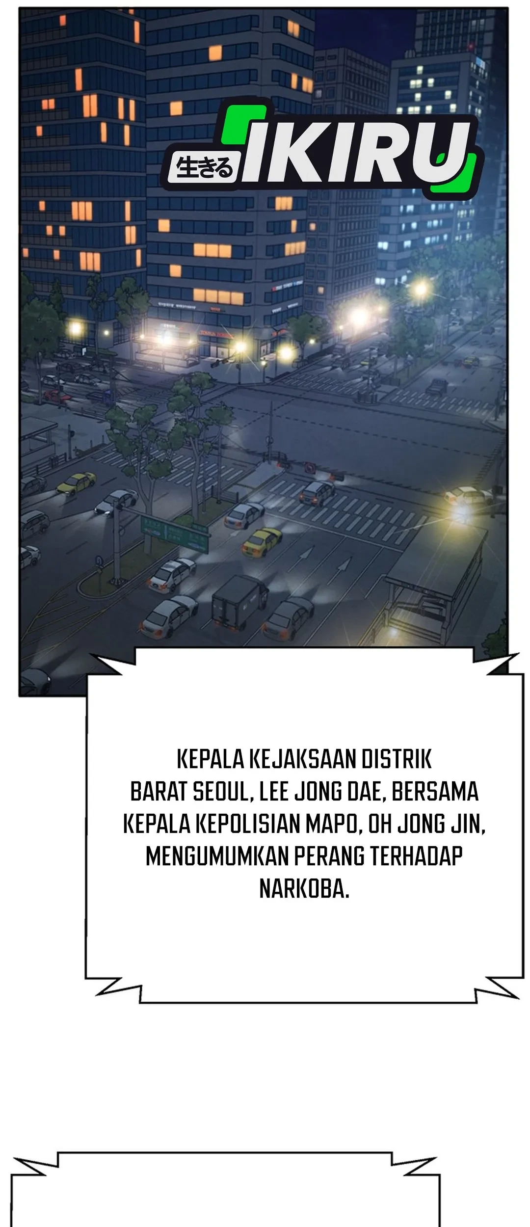 Chapter 142 - halaman 23