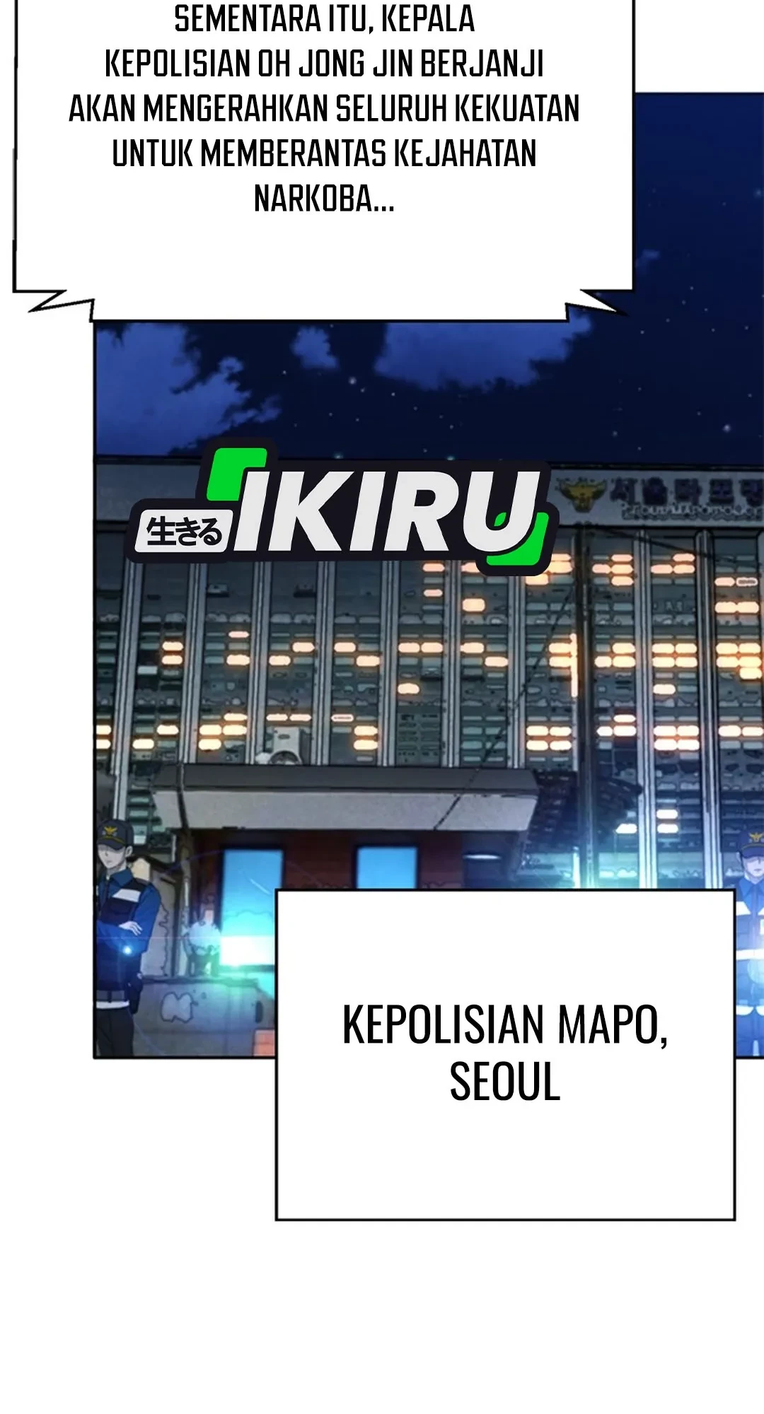 Chapter 142 - halaman 24