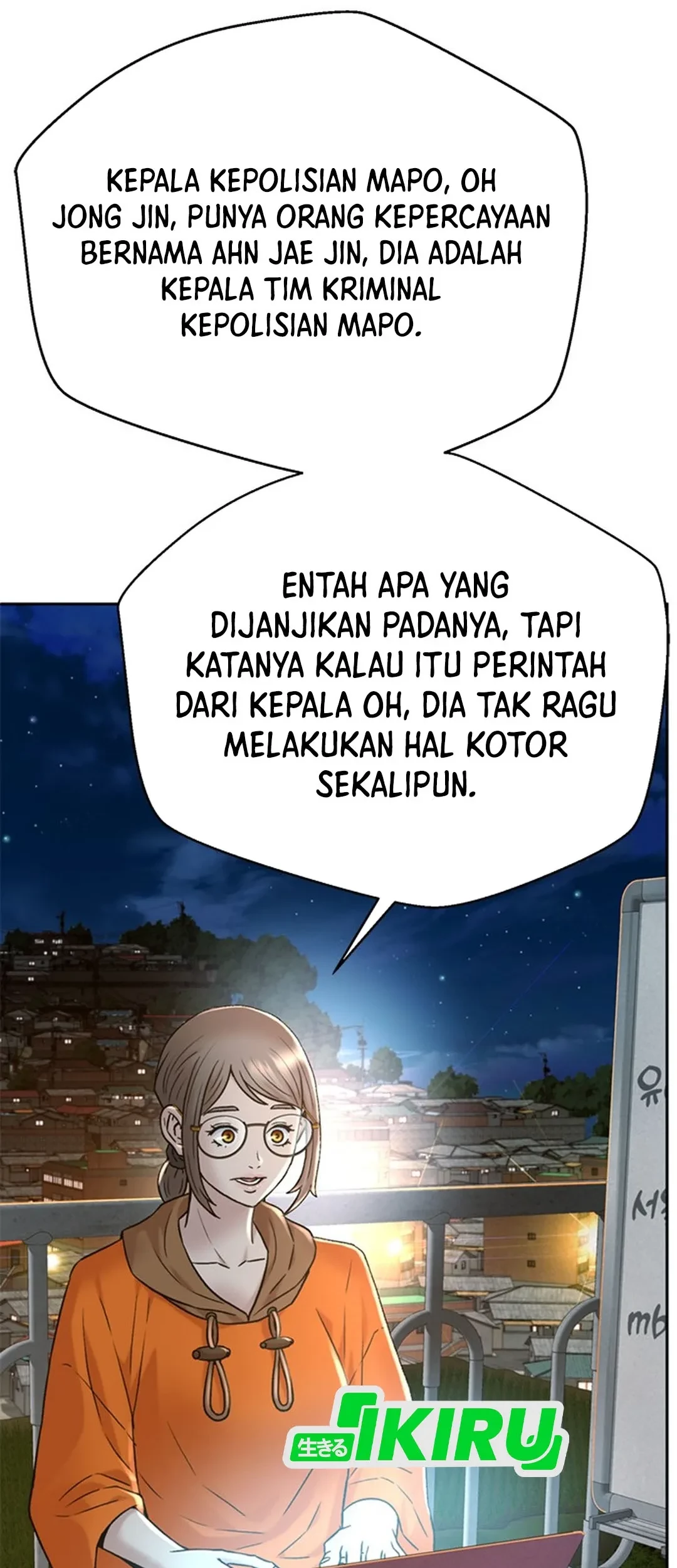 Chapter 142 - halaman 37