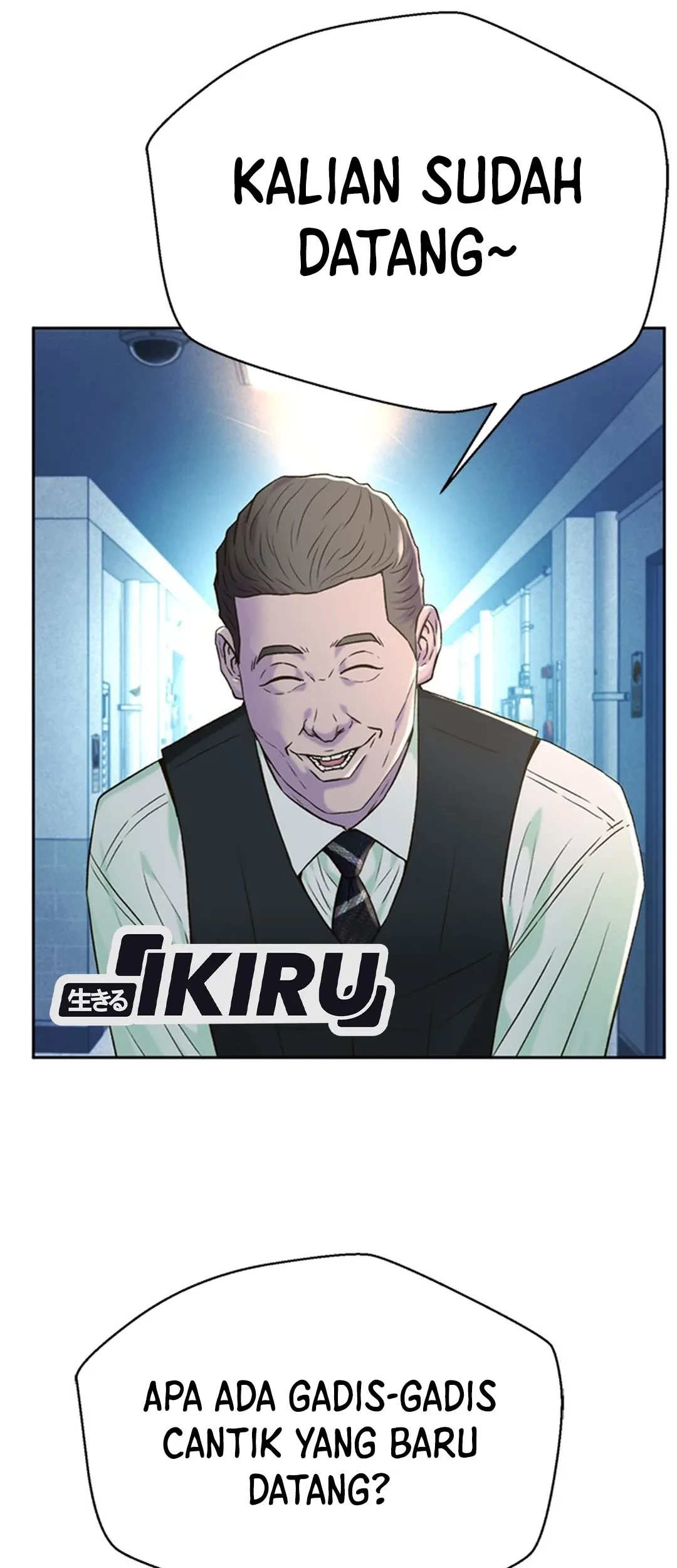 Chapter 142 - halaman 41