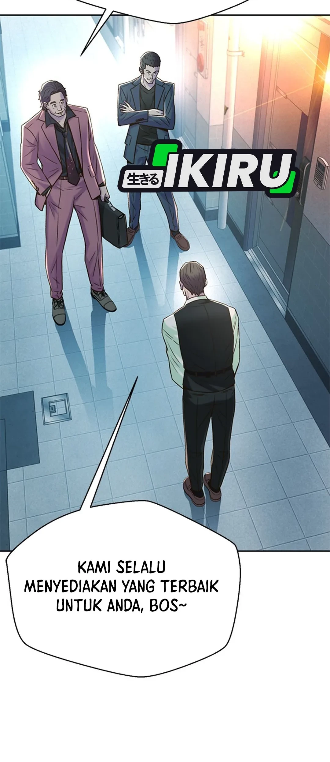 Chapter 142 - halaman 42