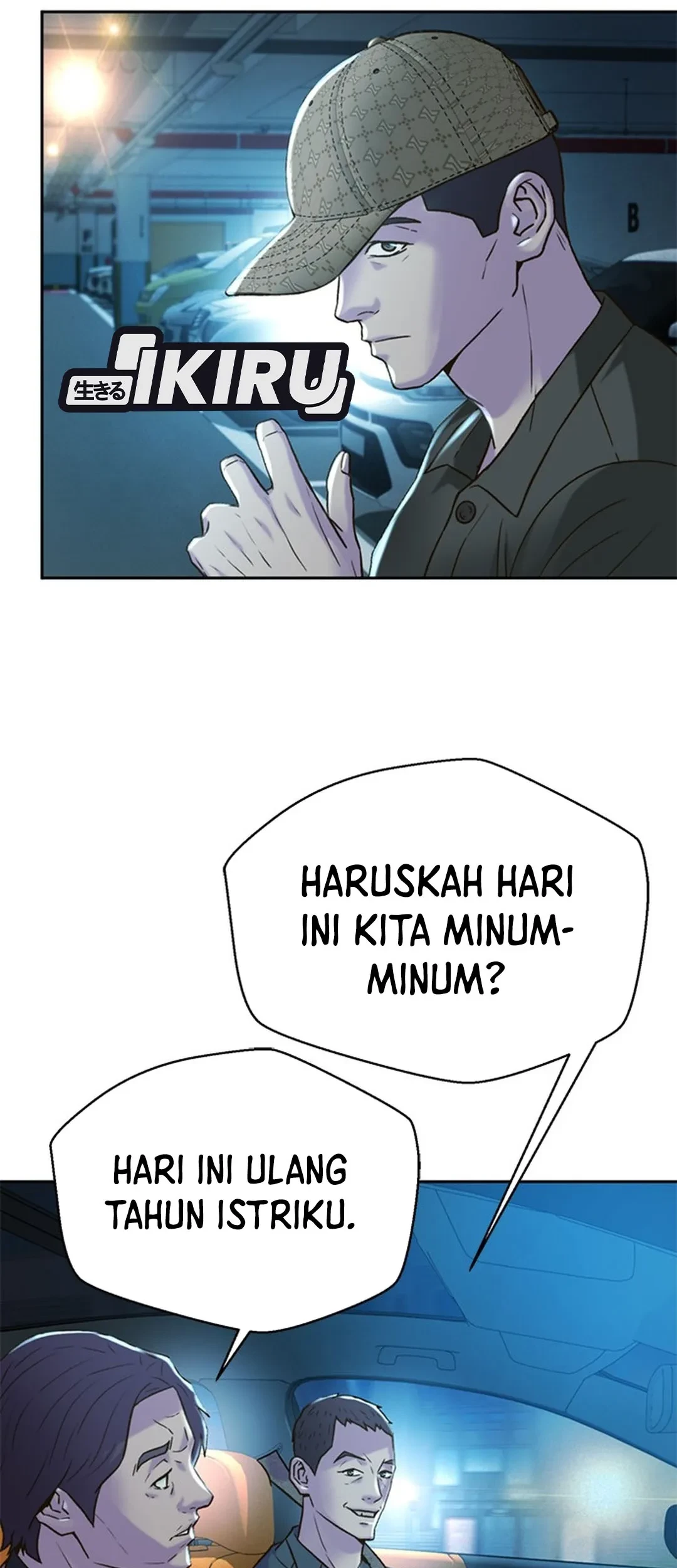 Chapter 142 - halaman 47