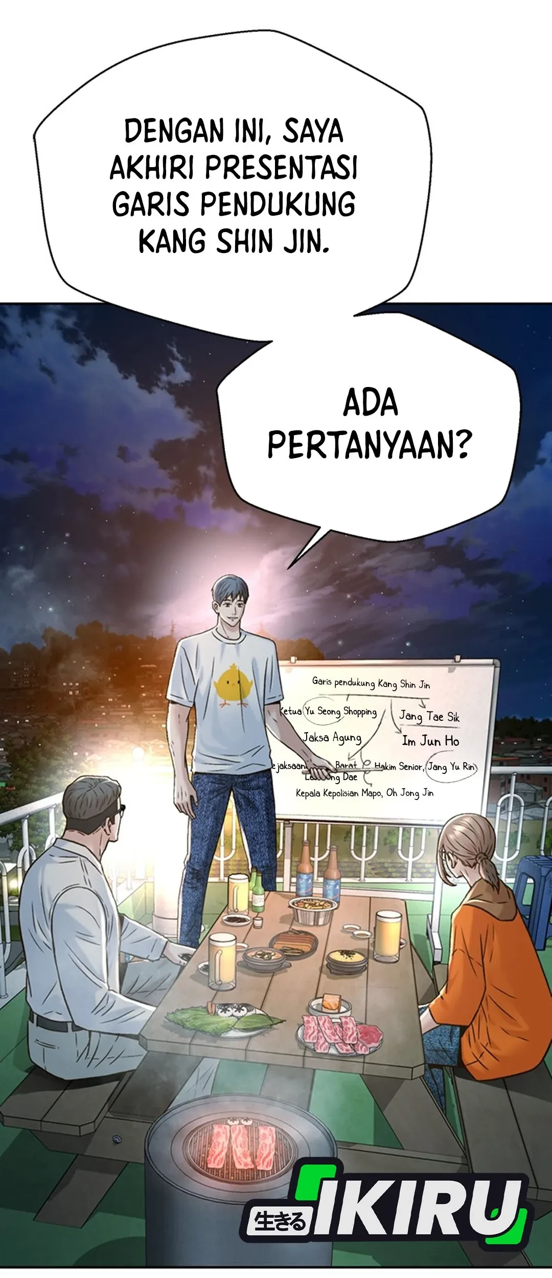 Chapter 142 - halaman 4