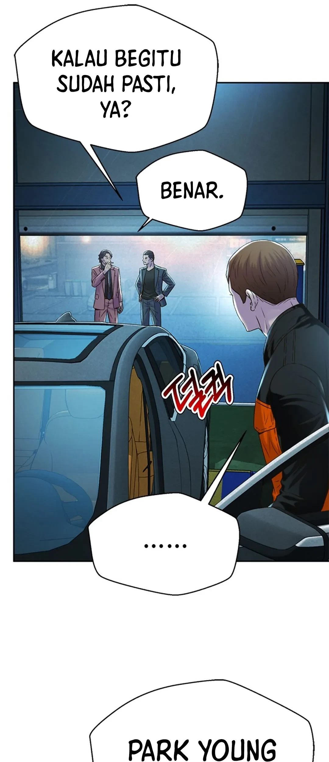 Chapter 142 - halaman 67