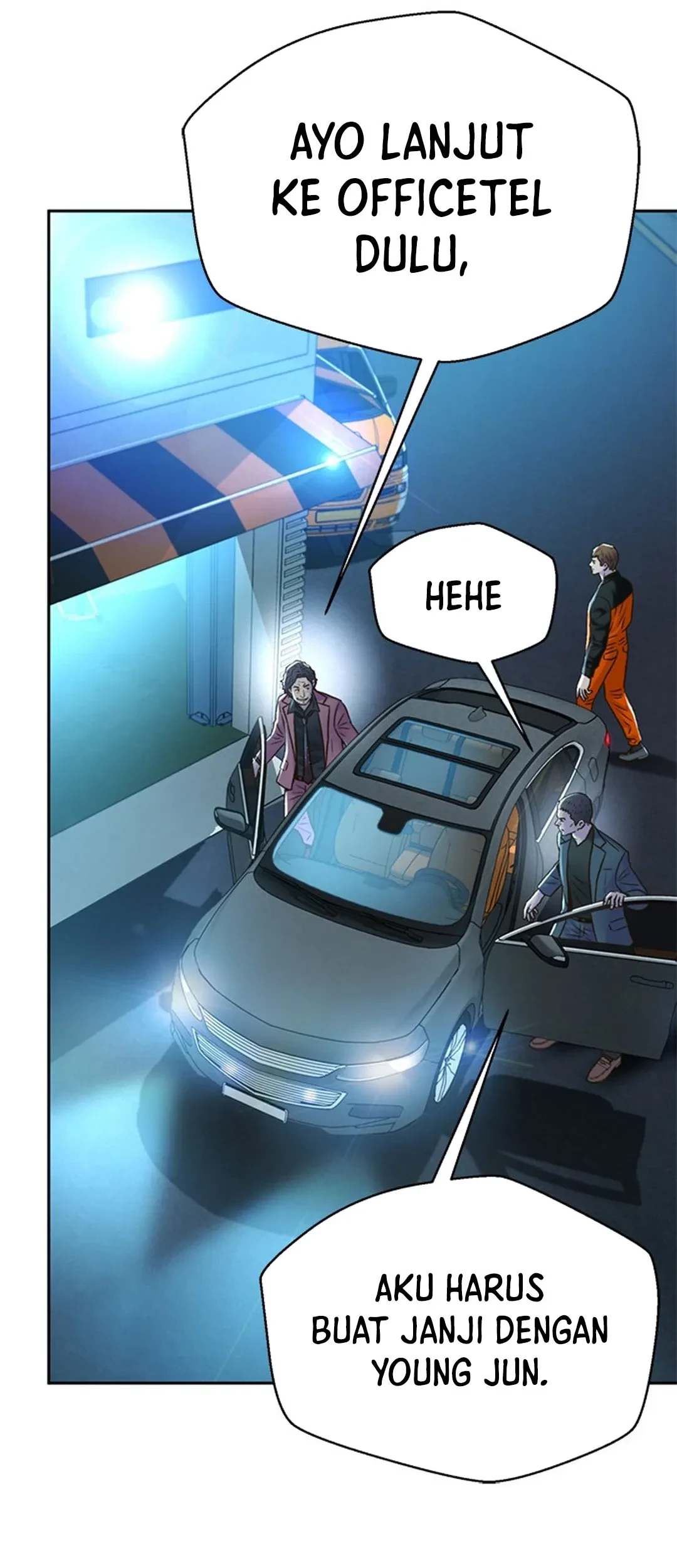 Chapter 142 - halaman 71