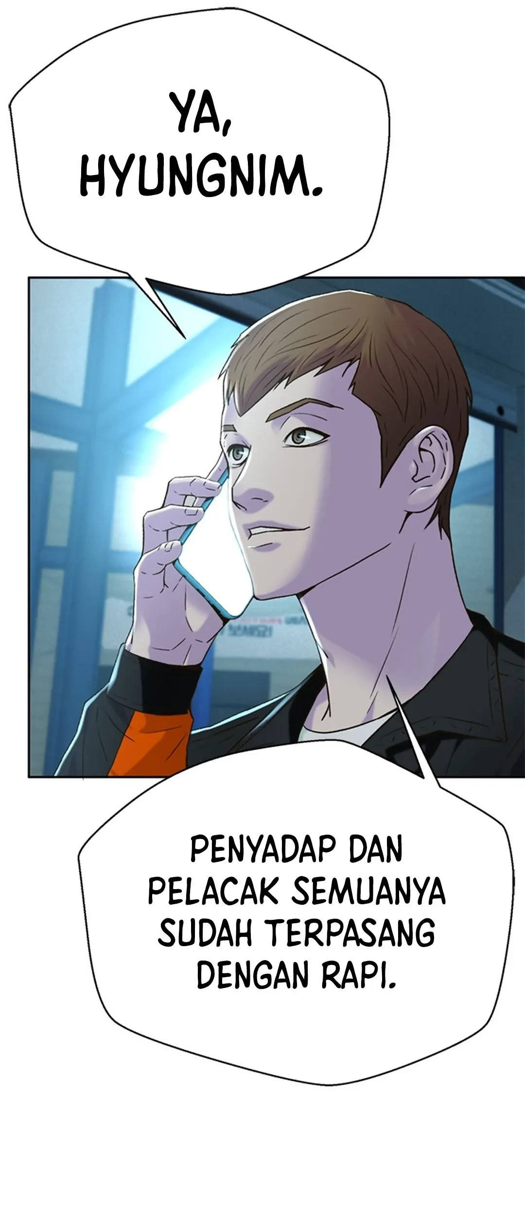 Chapter 142 - halaman 73